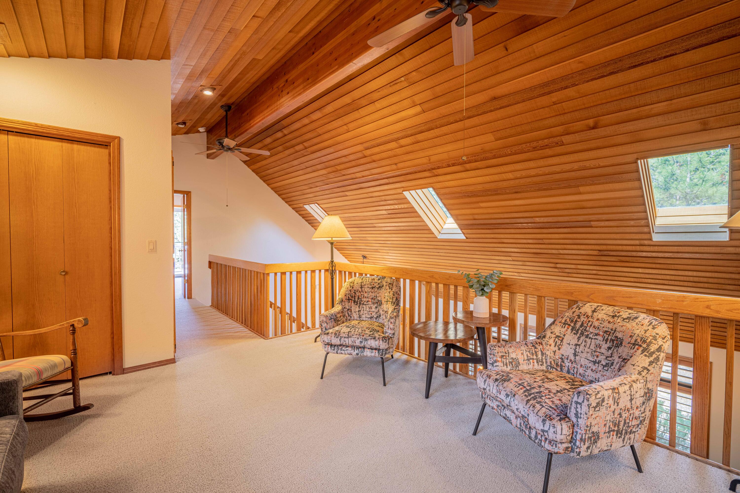 Mountain Village West - Residential