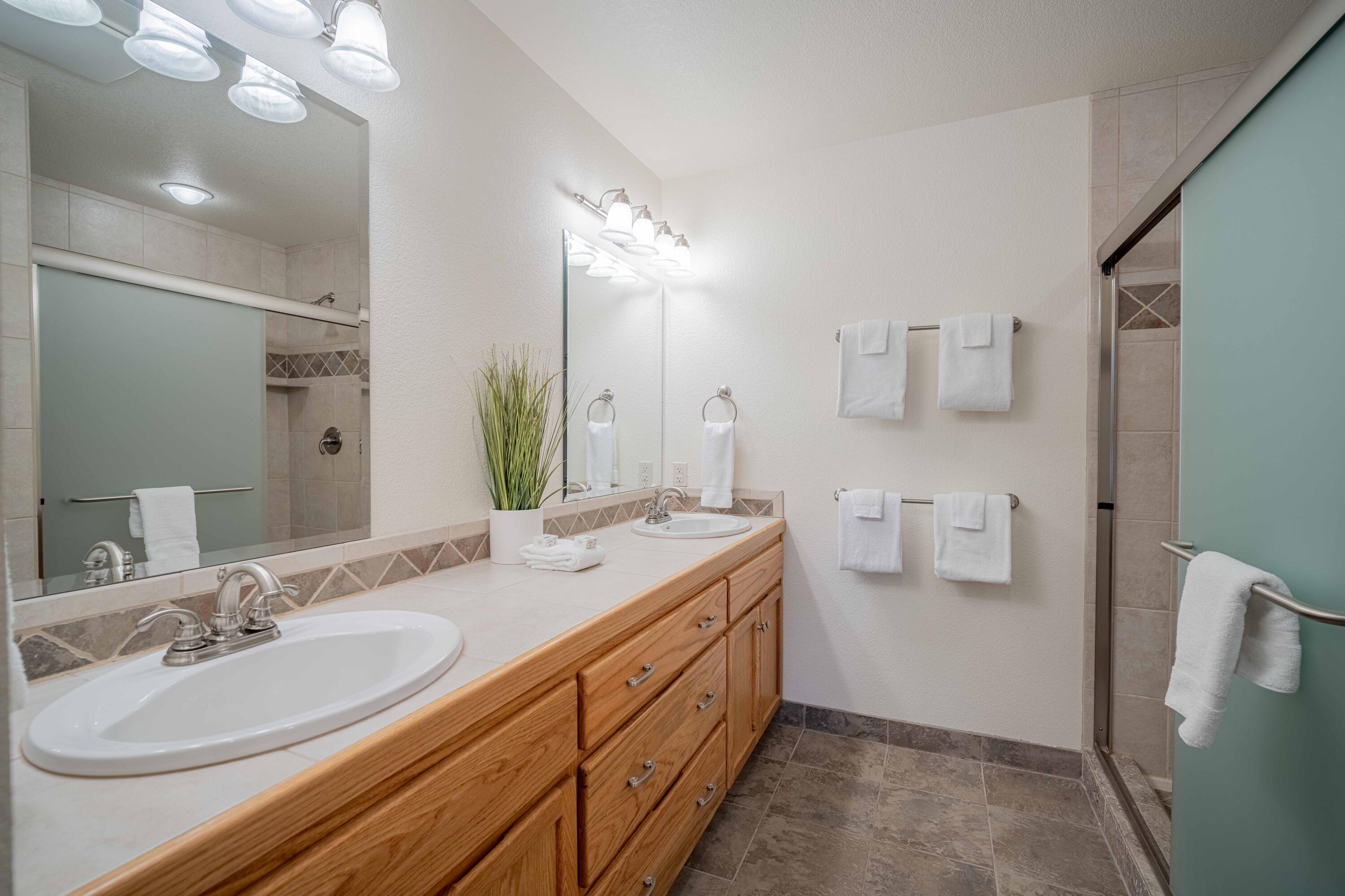 Mountain Village West - Residential