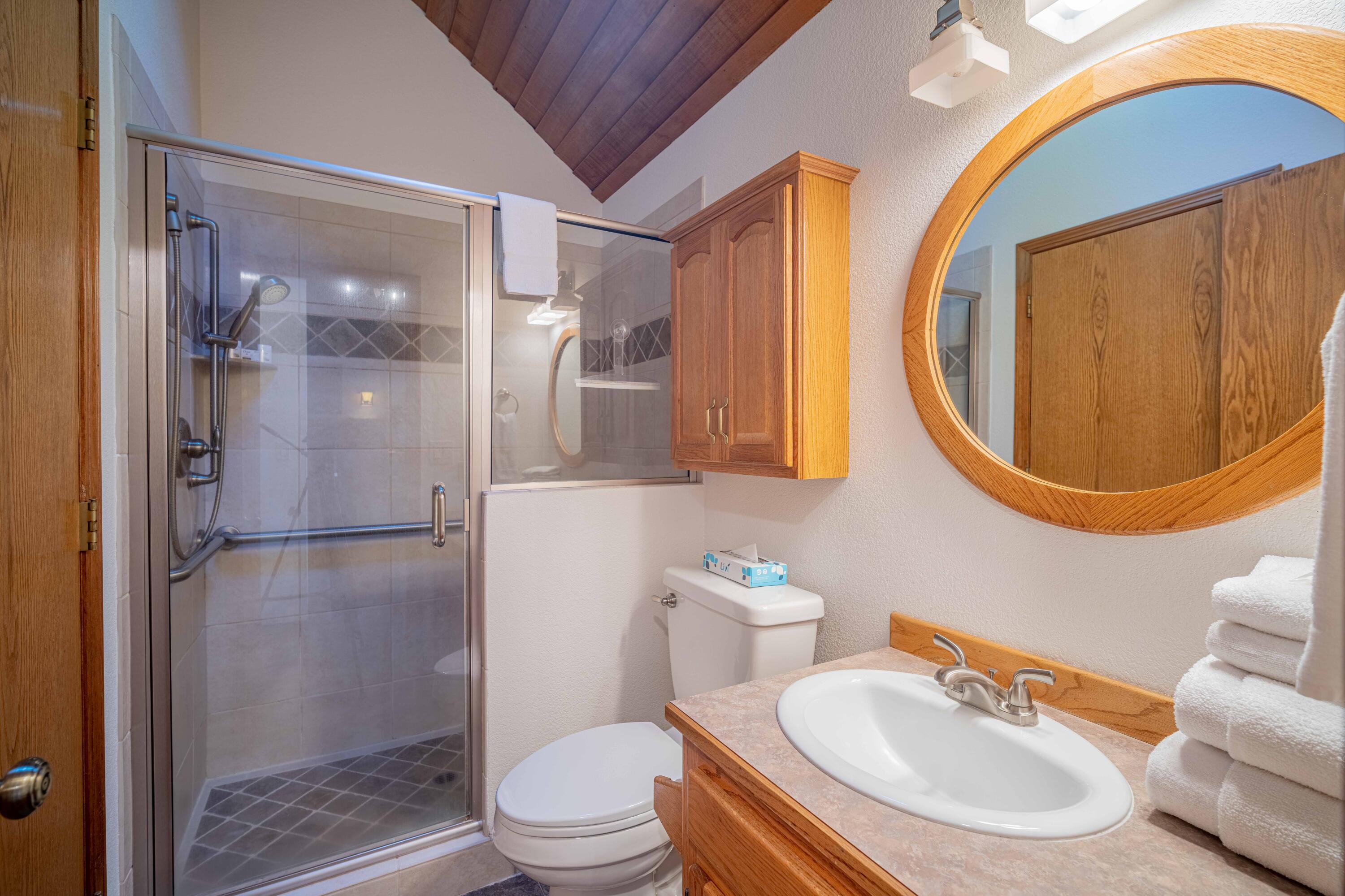 Mountain Village West - Residential