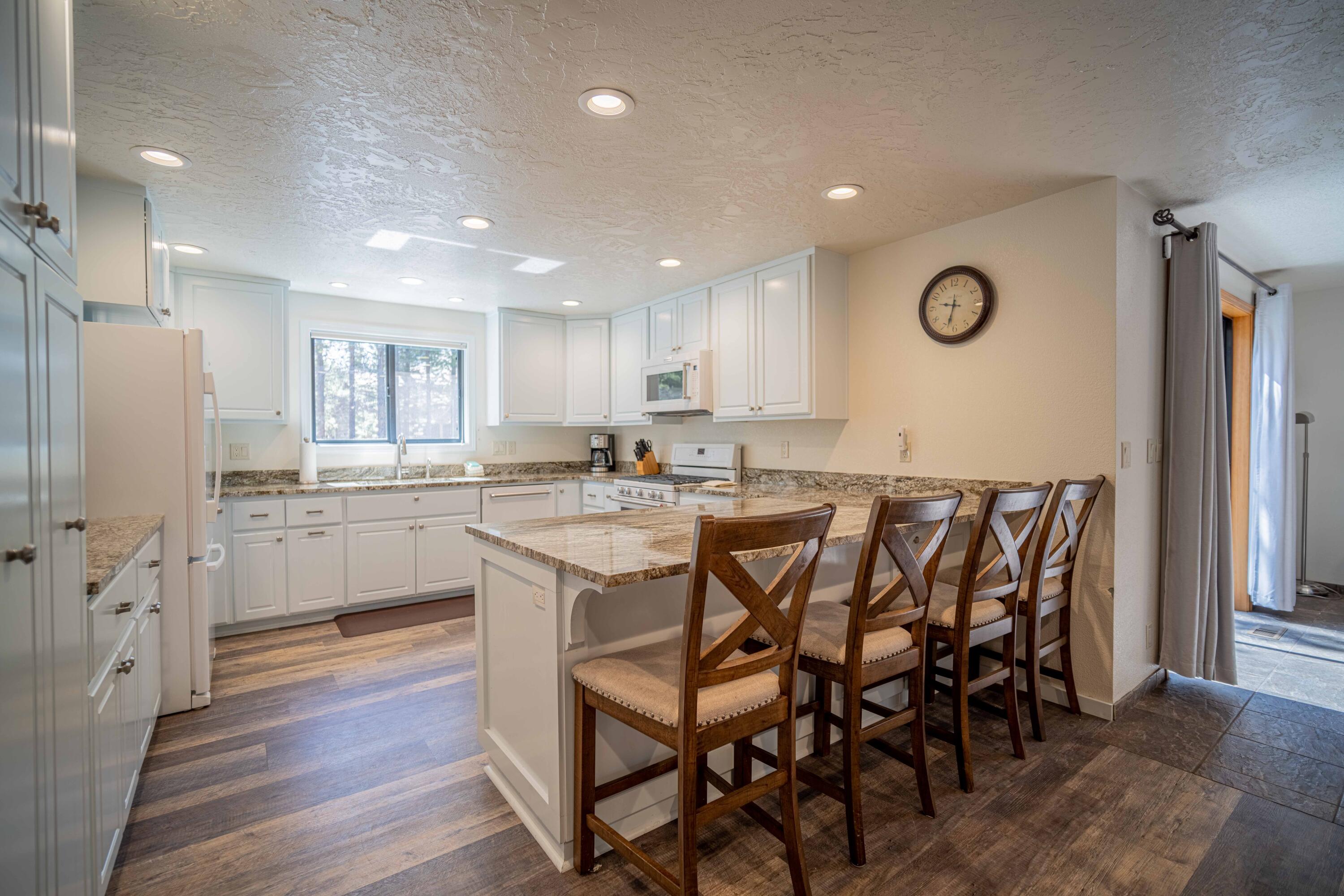 Mountain Village West - Residential