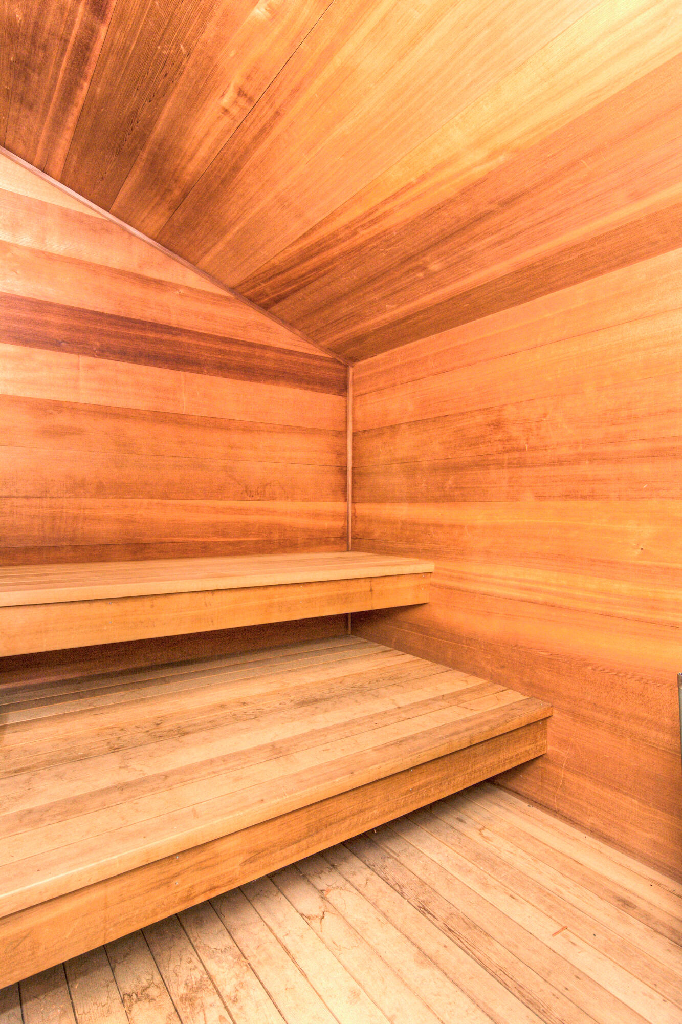 Mountain Village West - Residential