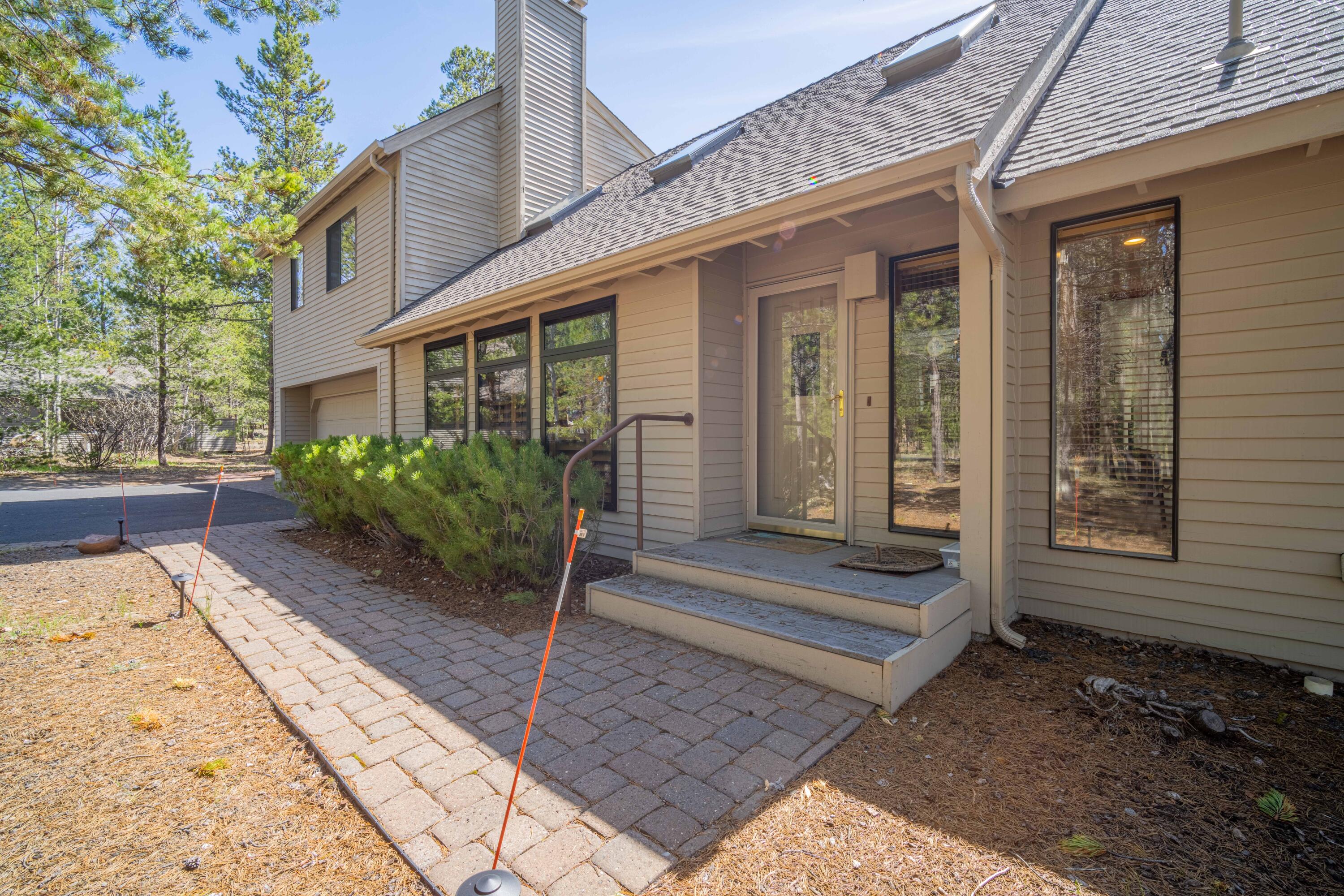 Mountain Village West - Residential