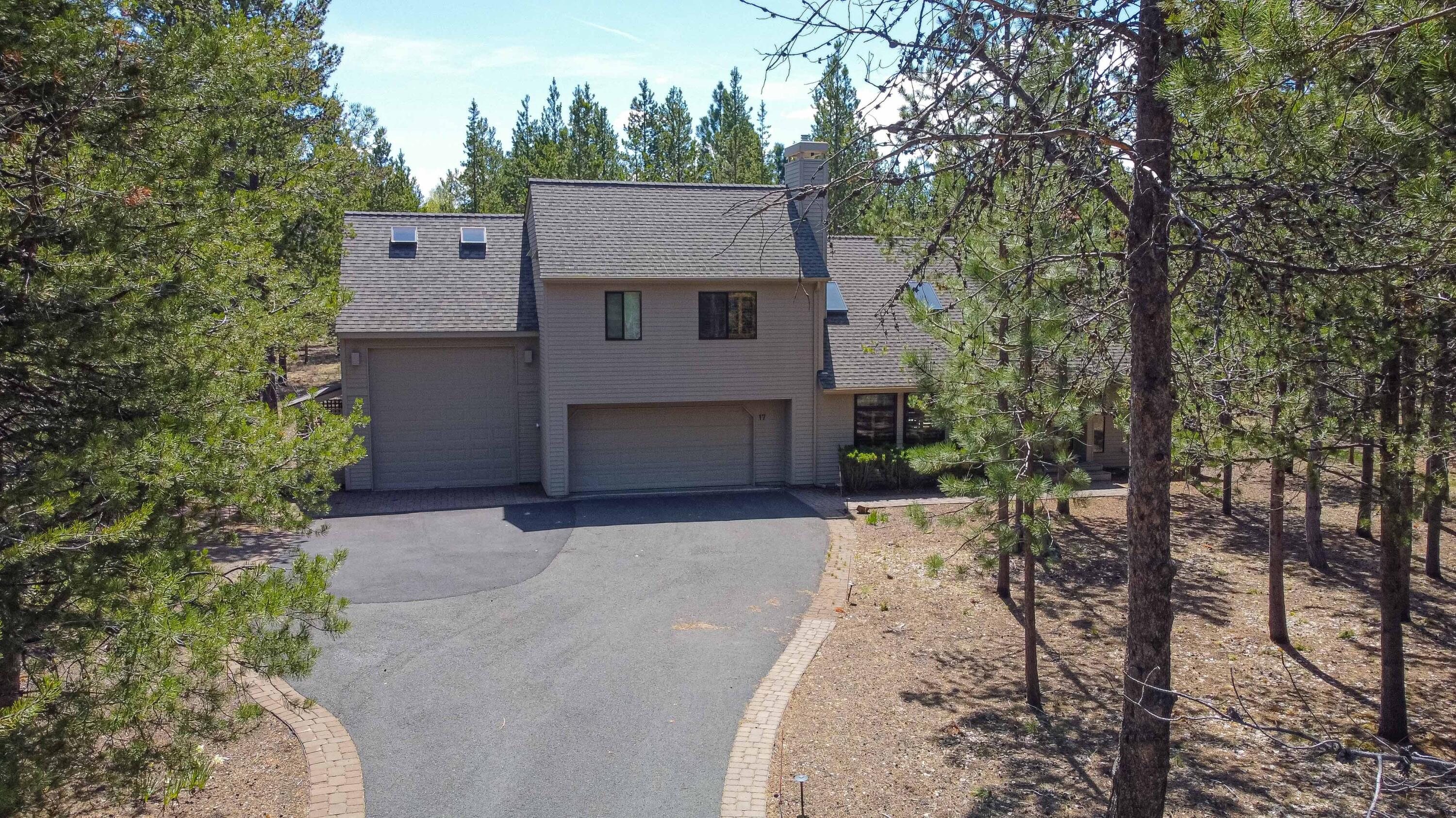 Mountain Village West - Residential