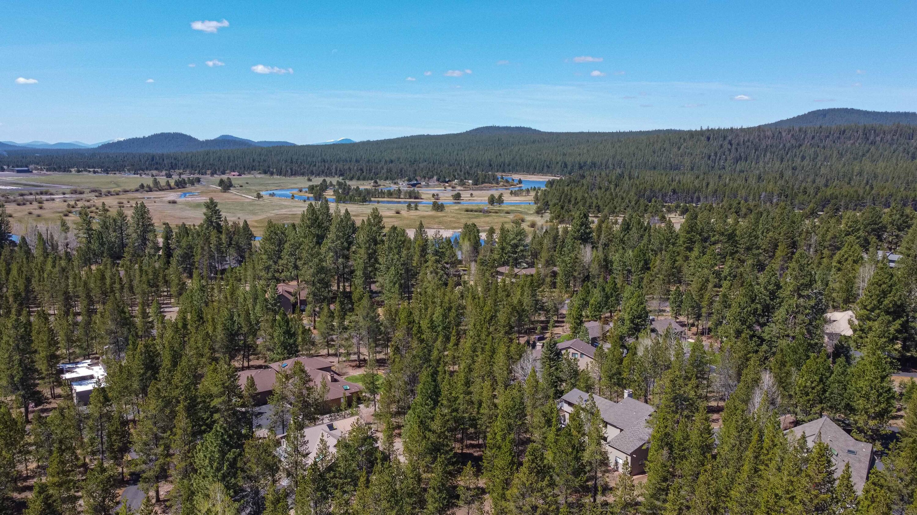 Mountain Village West - Residential