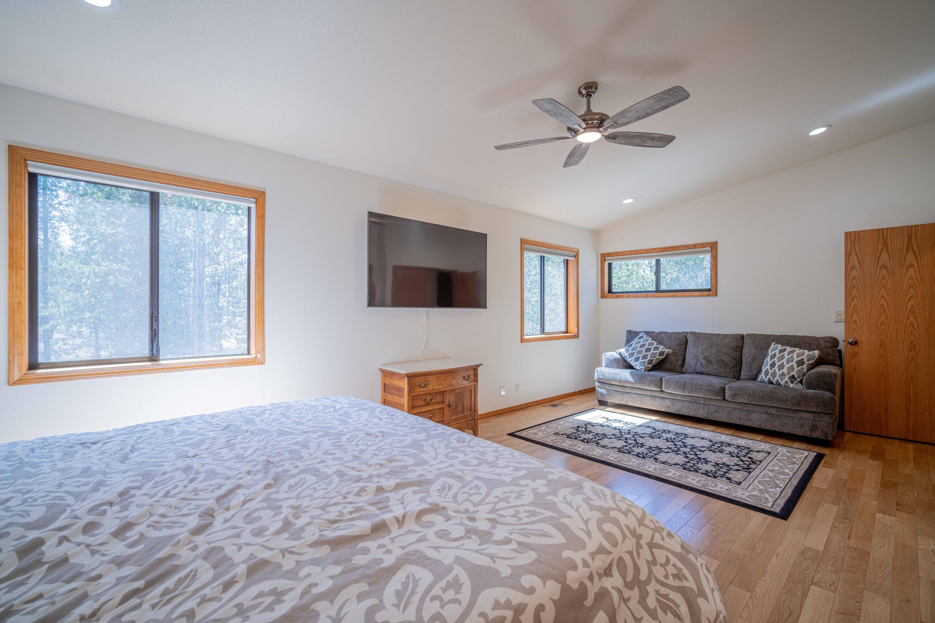 Mountain Village West - Residential