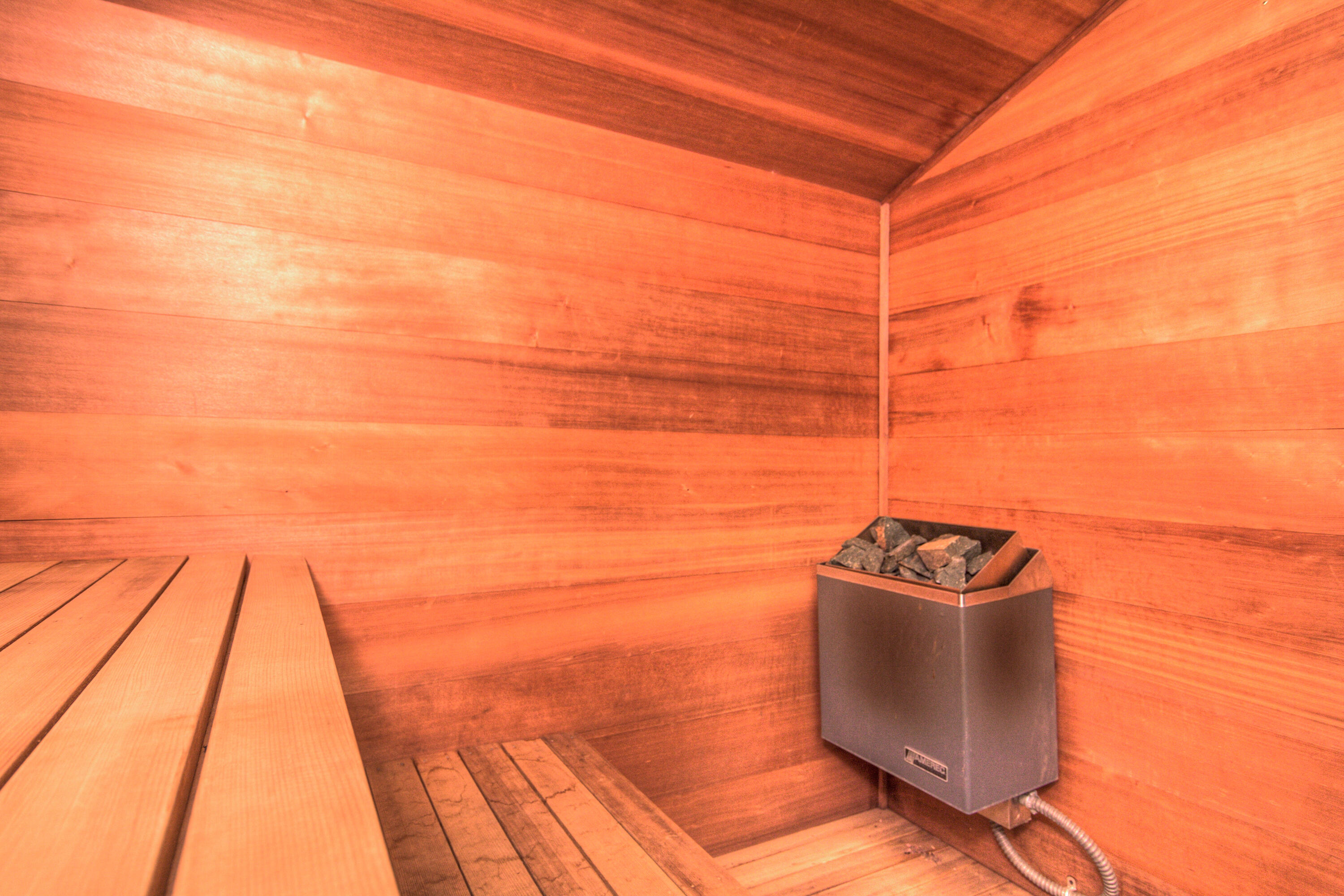 Mountain Village West - Residential