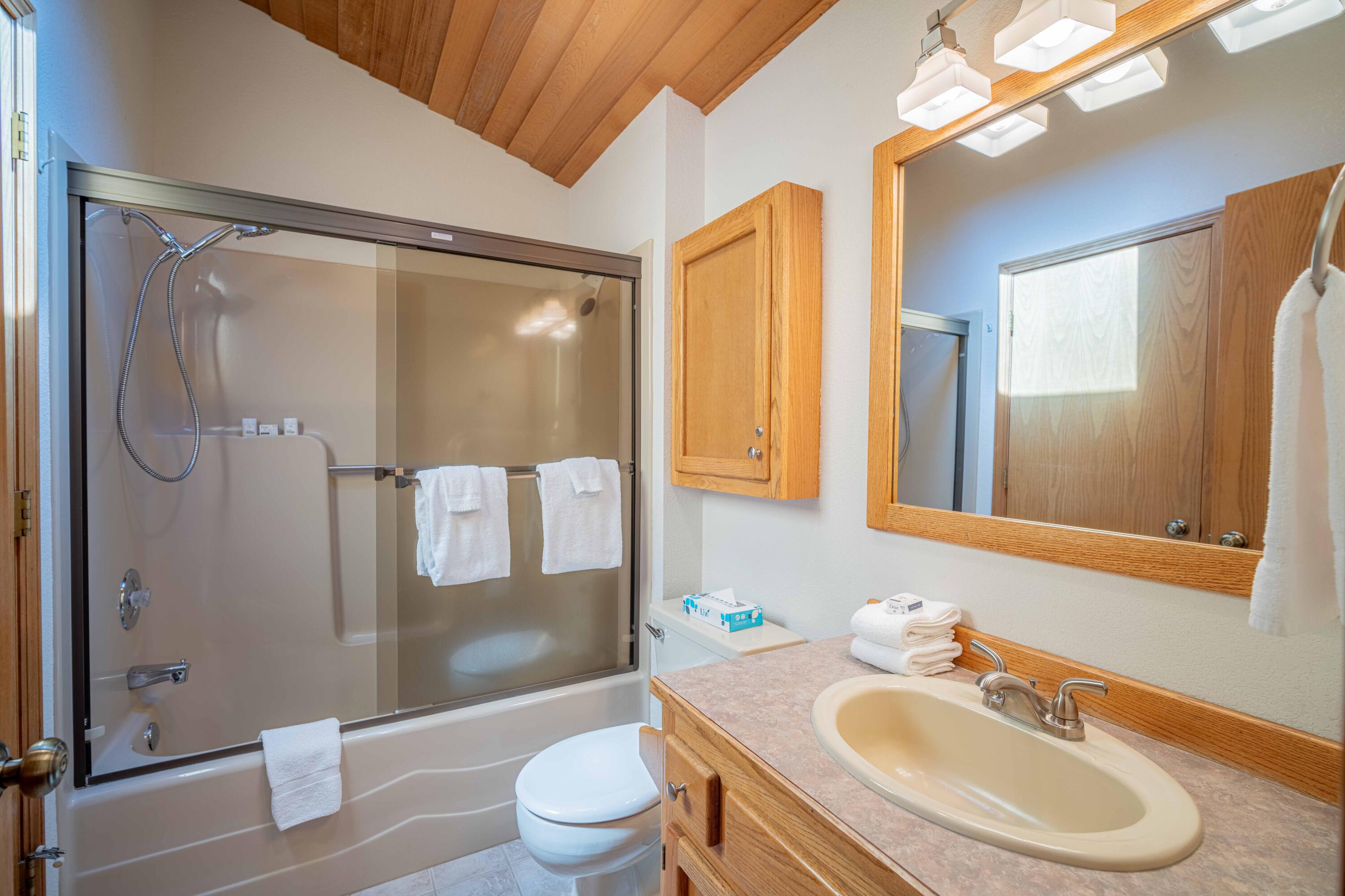 Mountain Village West - Residential