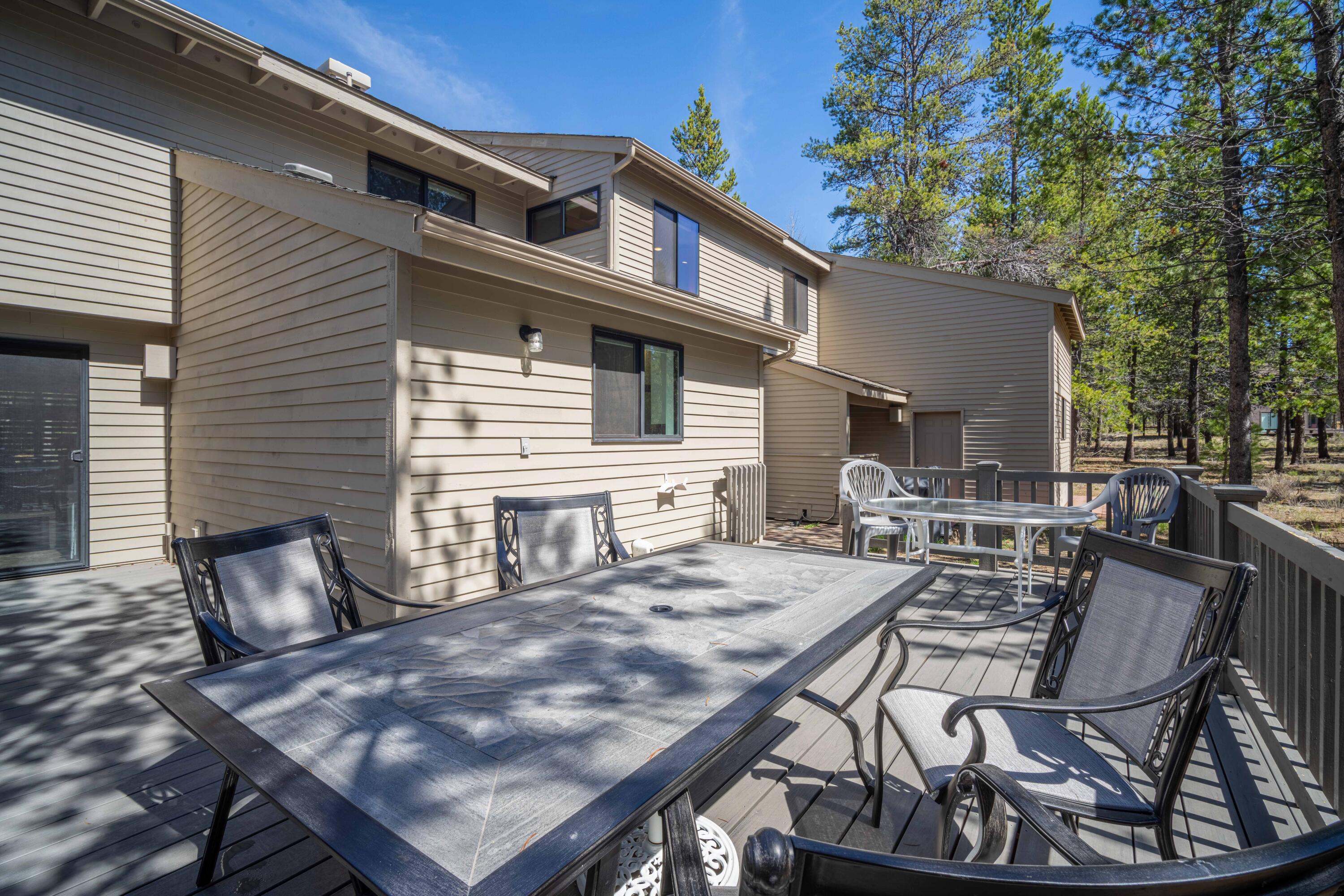 Mountain Village West - Residential