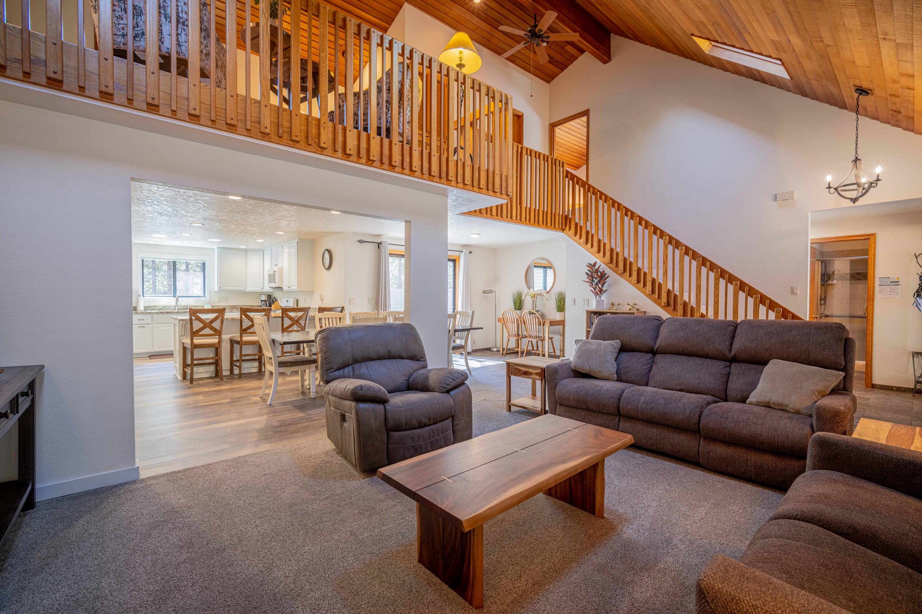 Mountain Village West - Residential