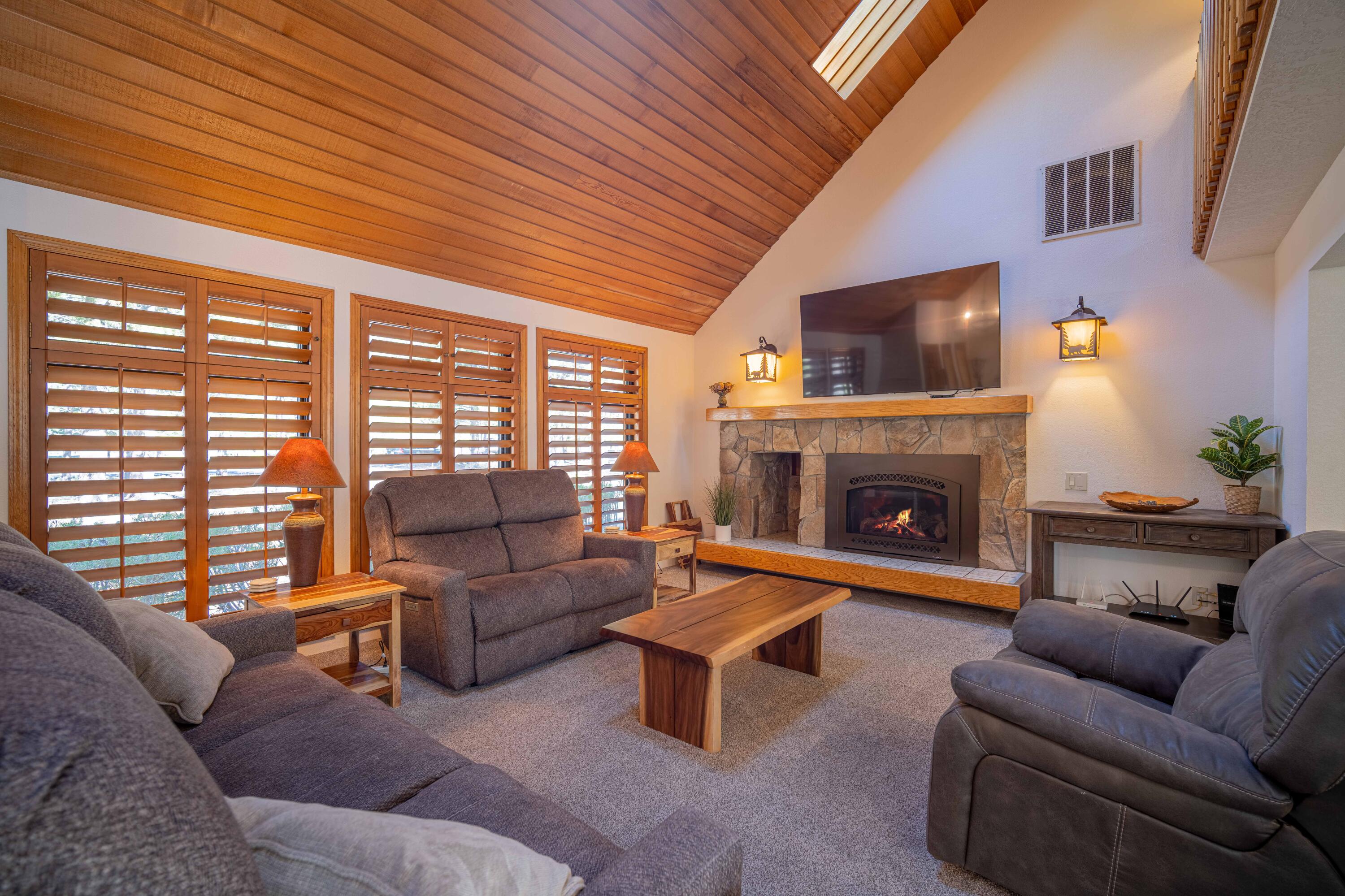 Mountain Village West - Residential