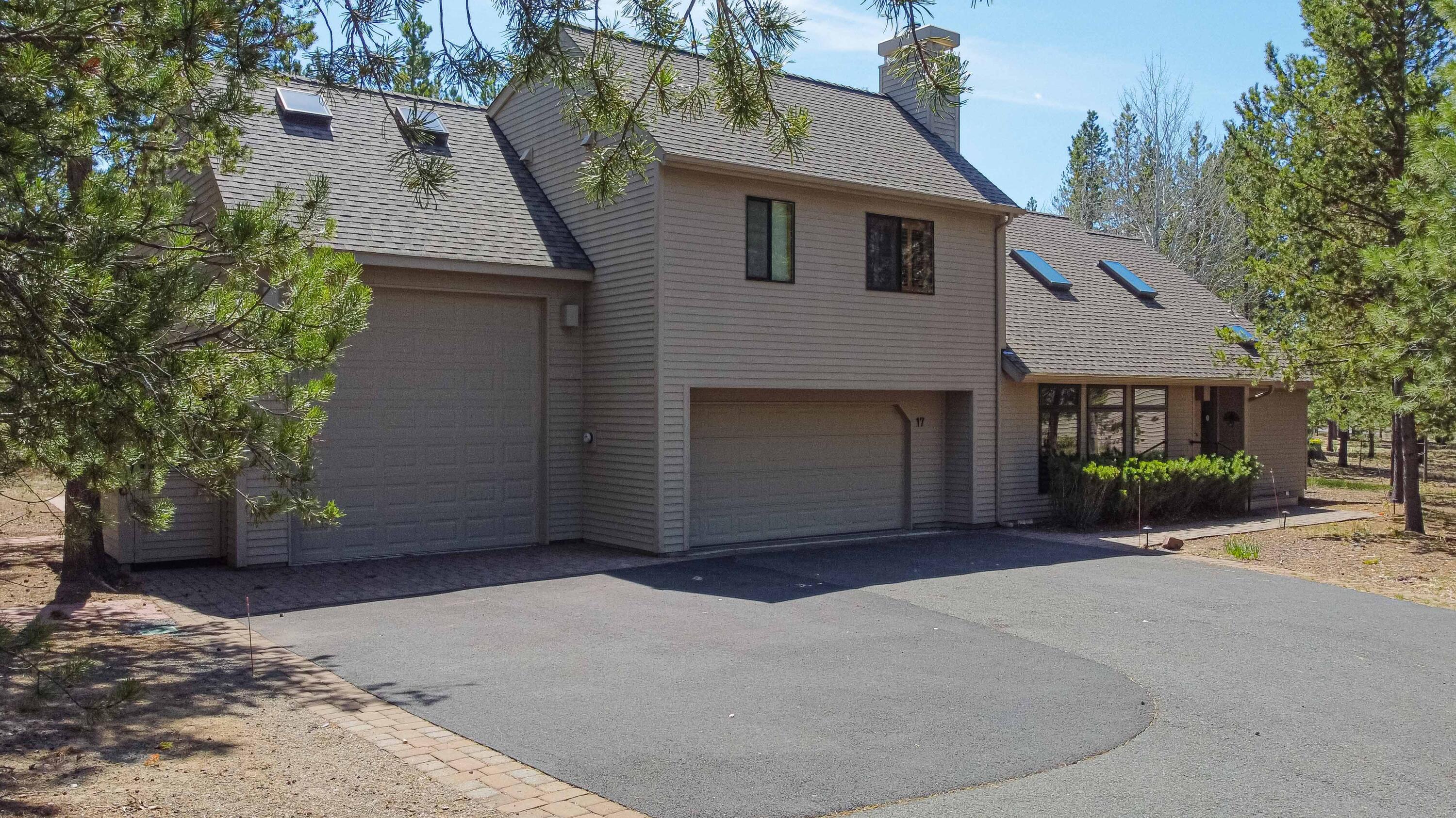 Mountain Village West - Residential