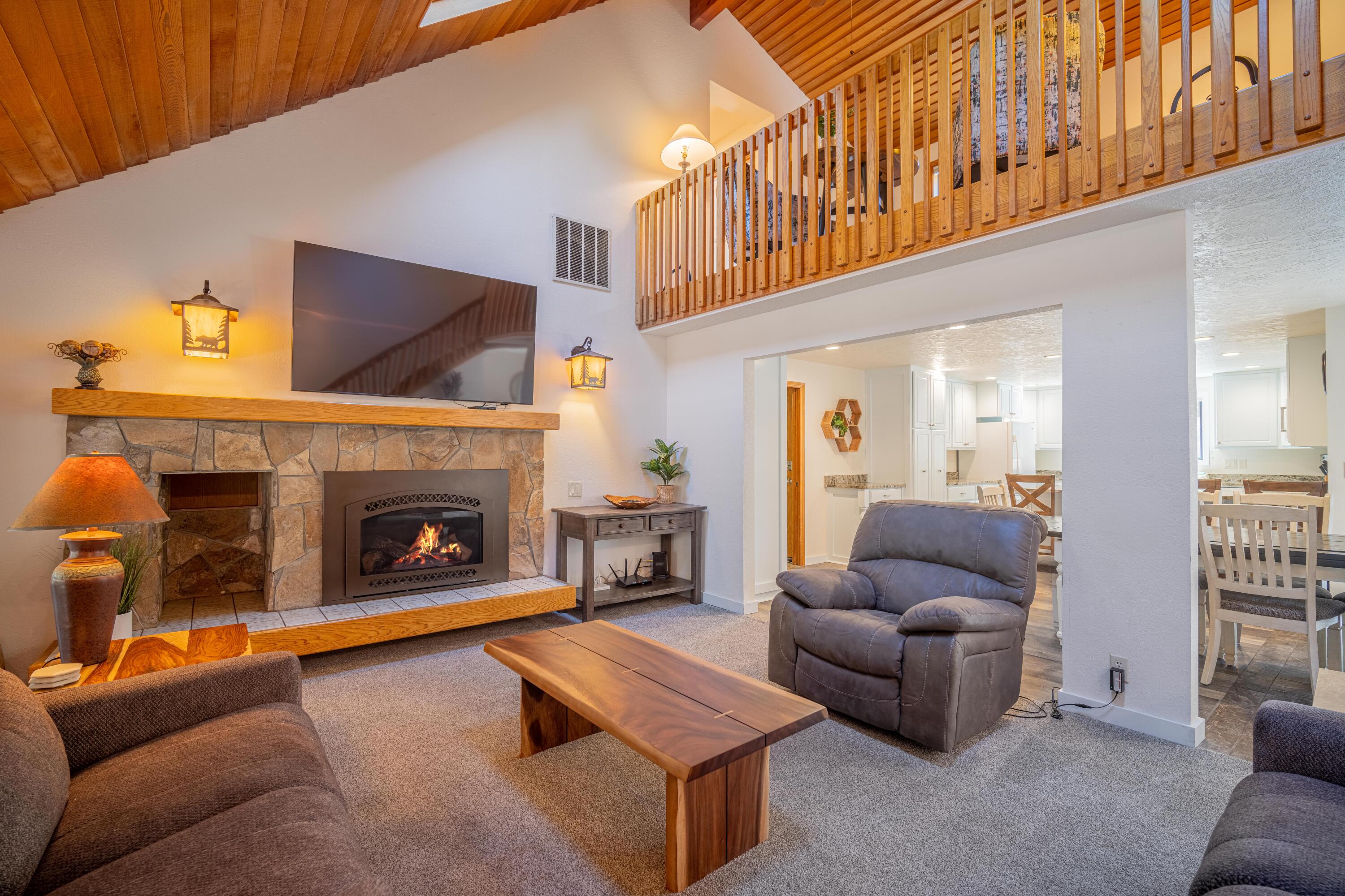 Mountain Village West - Residential