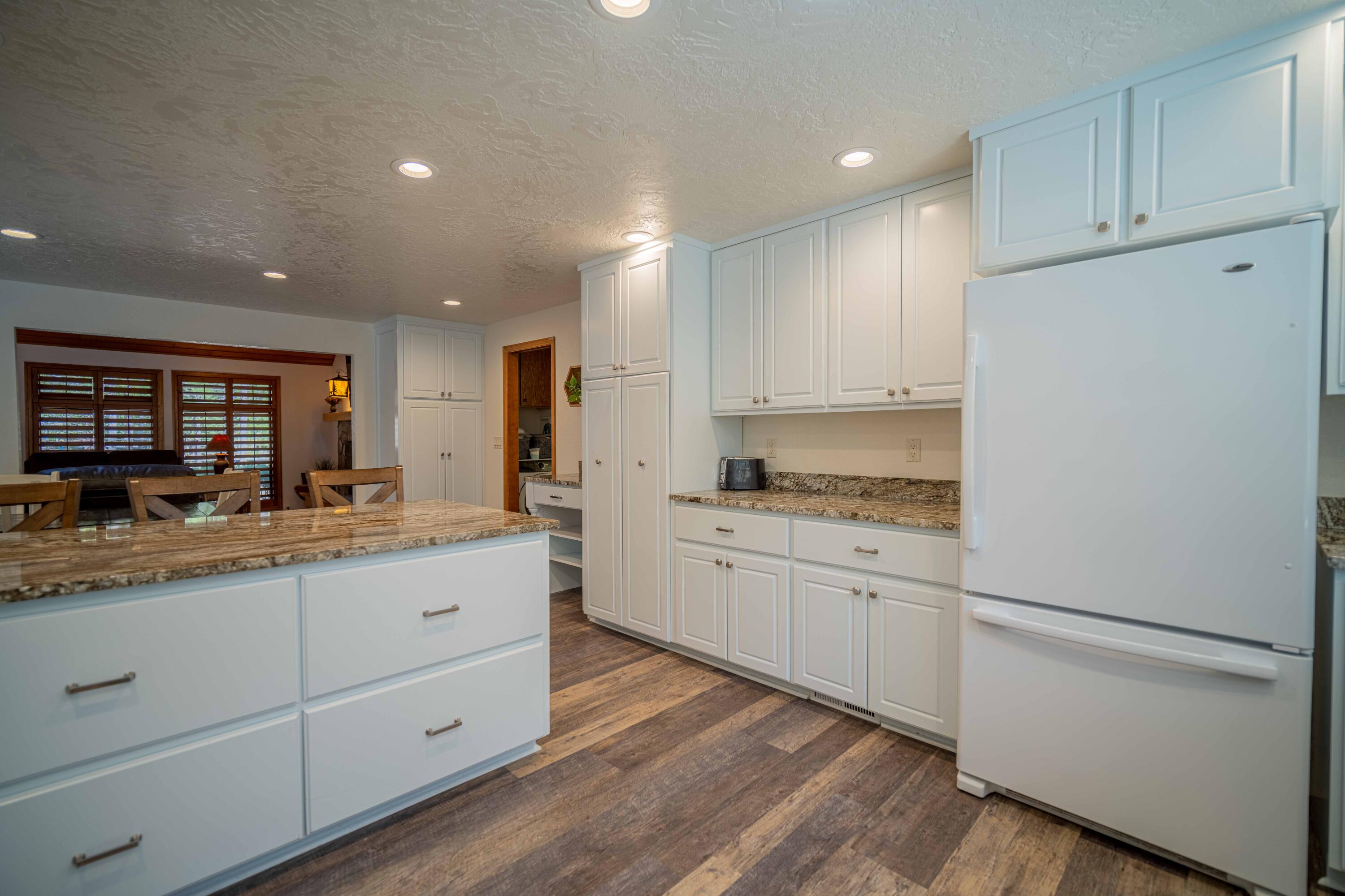 Mountain Village West - Residential