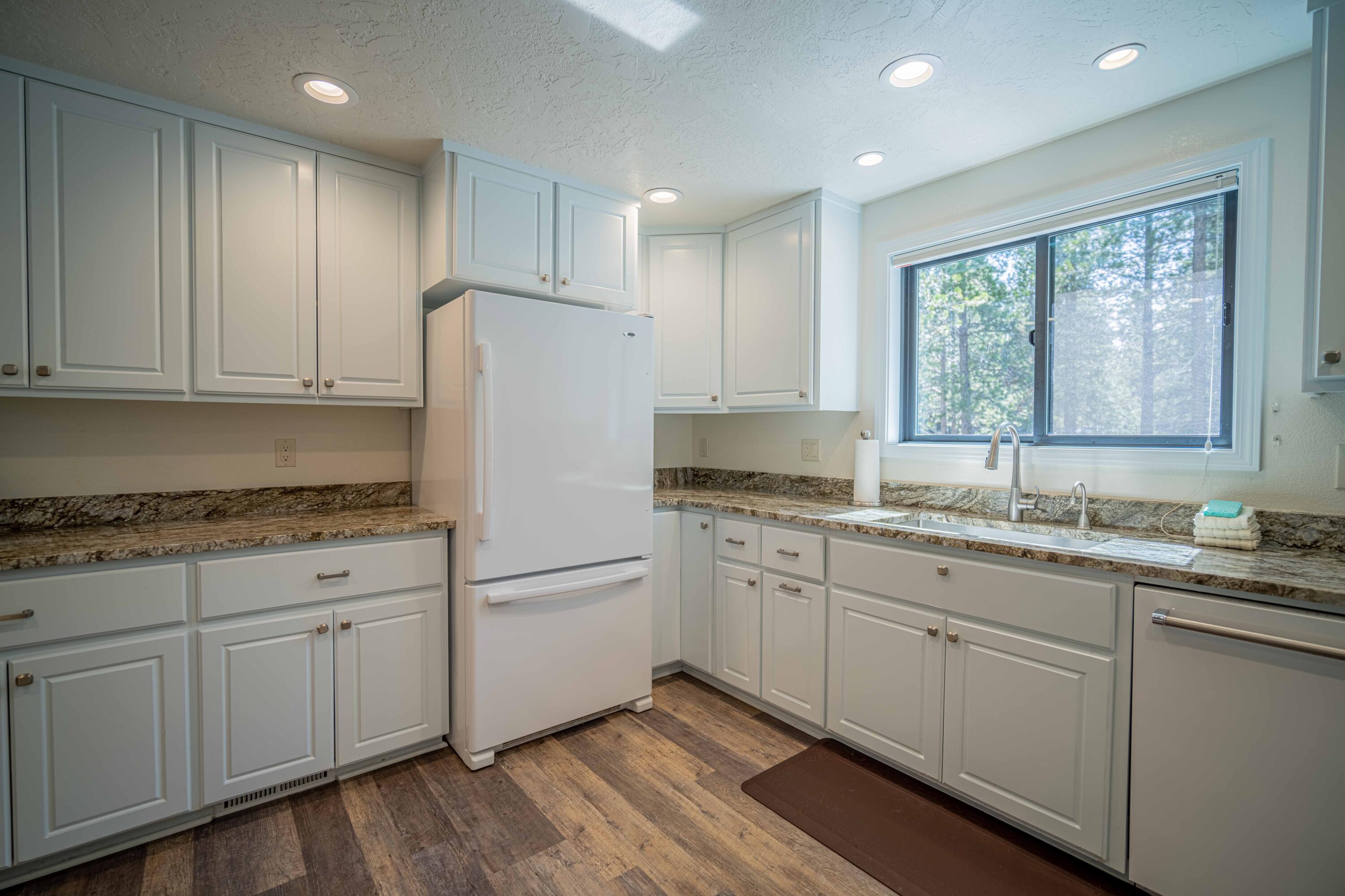 Mountain Village West - Residential