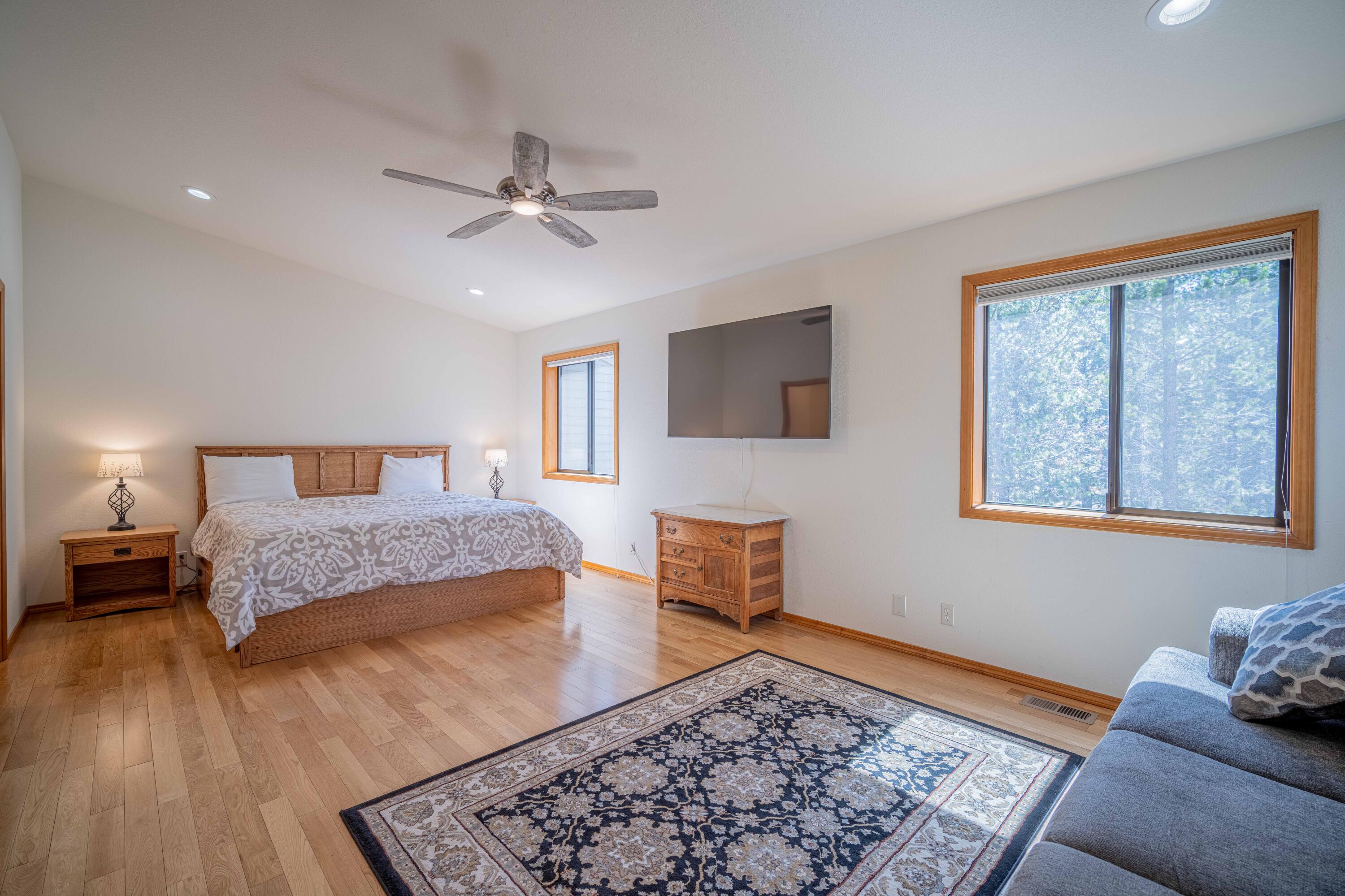 Mountain Village West - Residential