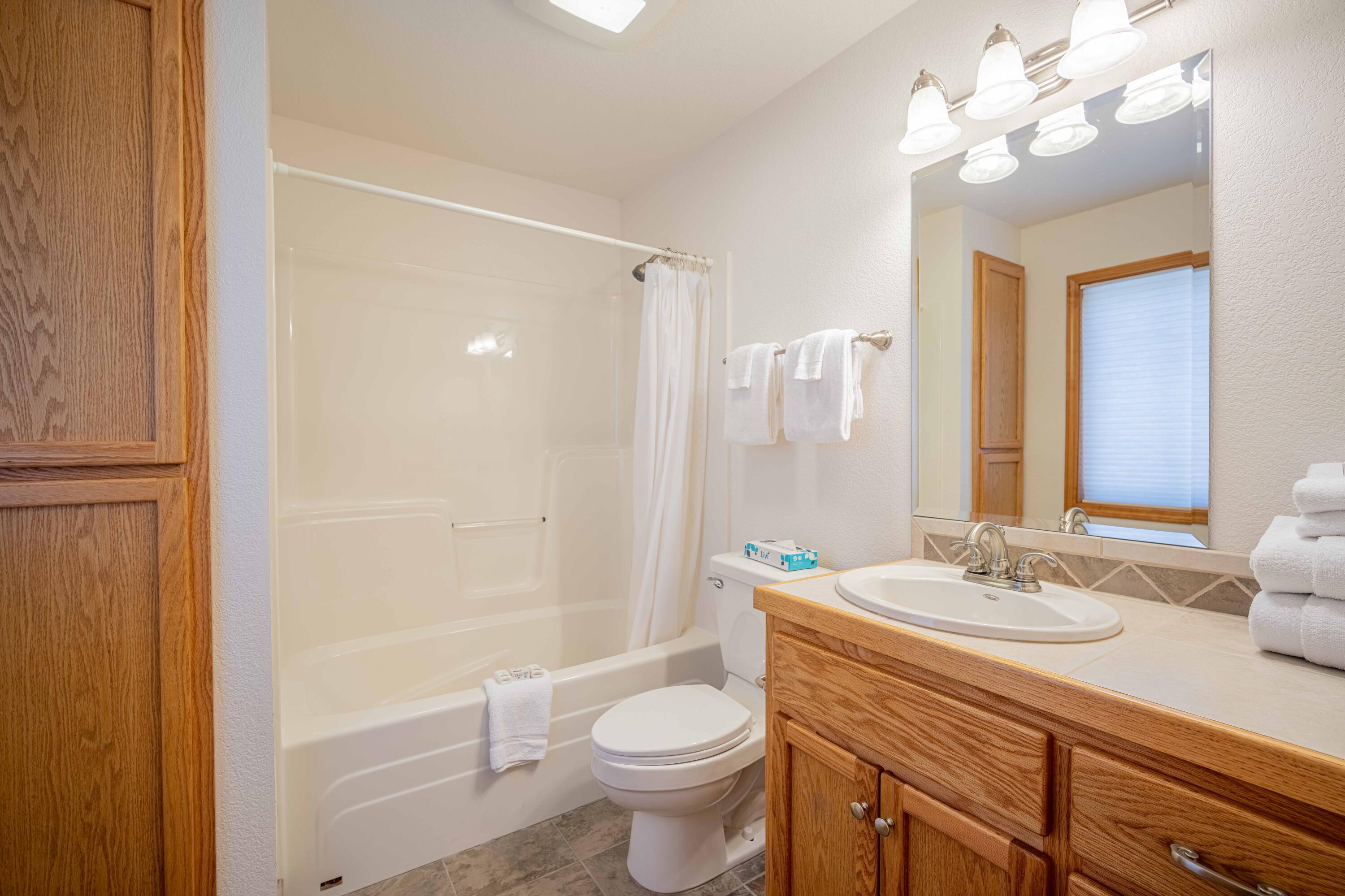 Mountain Village West - Residential