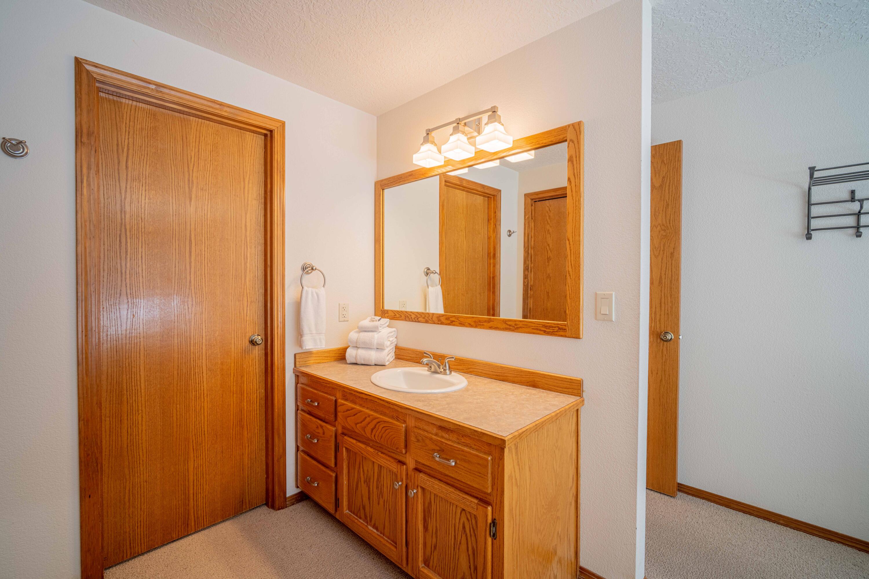 Mountain Village West - Residential