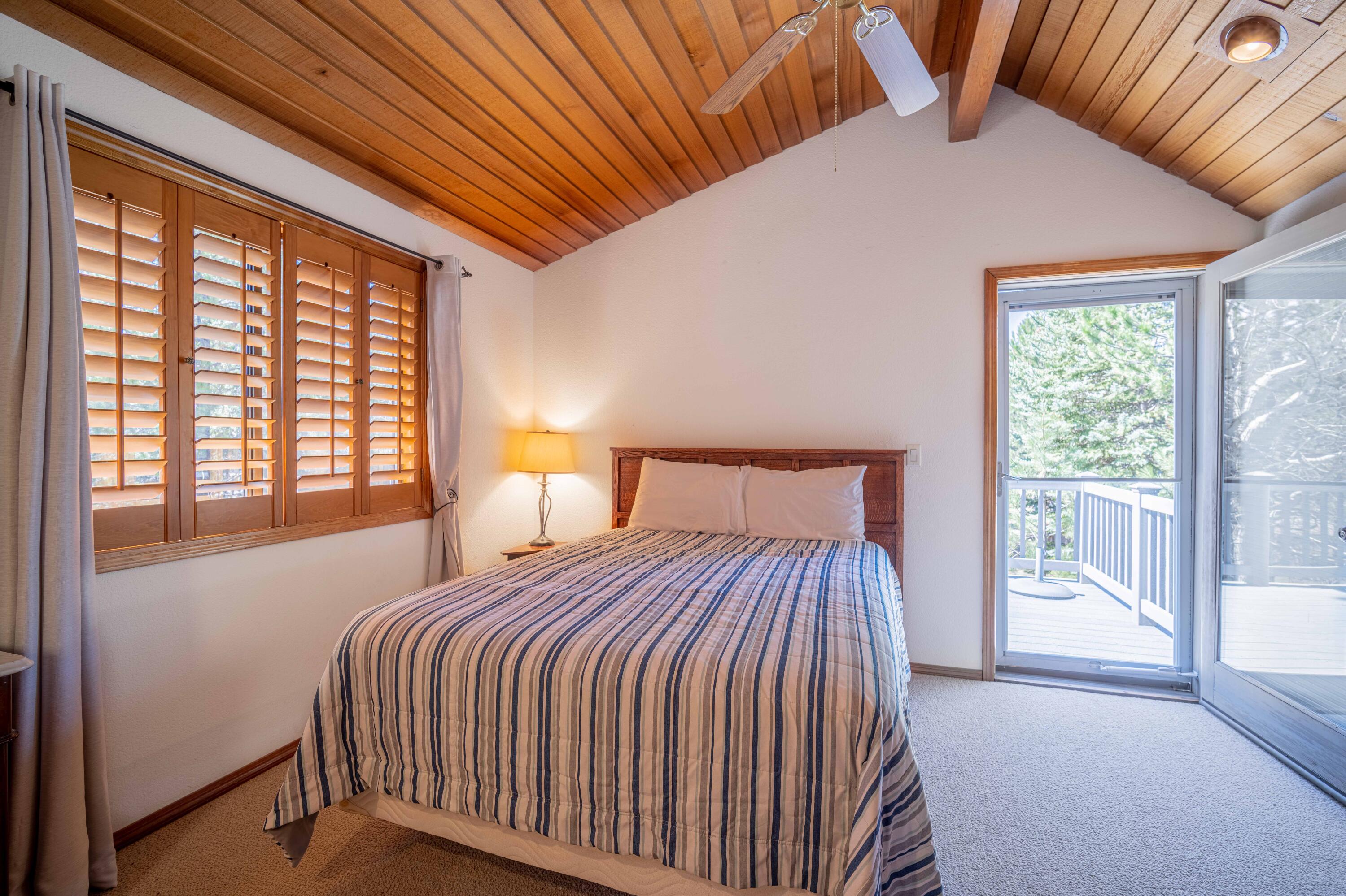 Mountain Village West - Residential