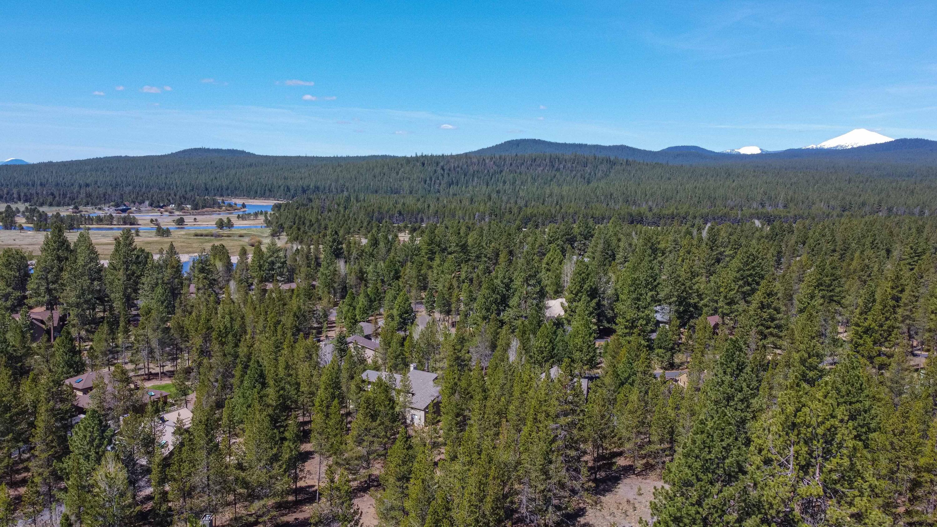 Mountain Village West - Residential