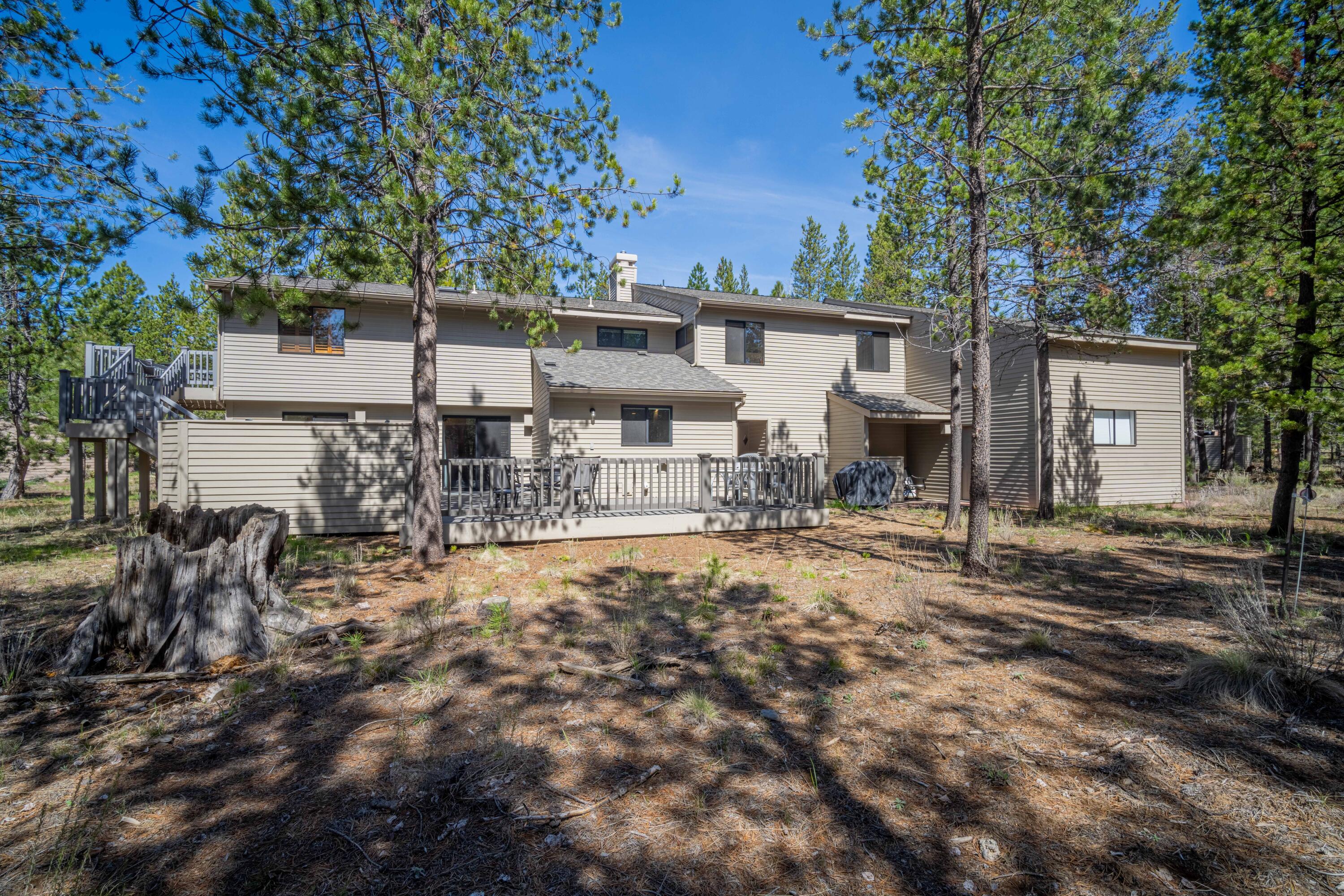 Mountain Village West - Residential