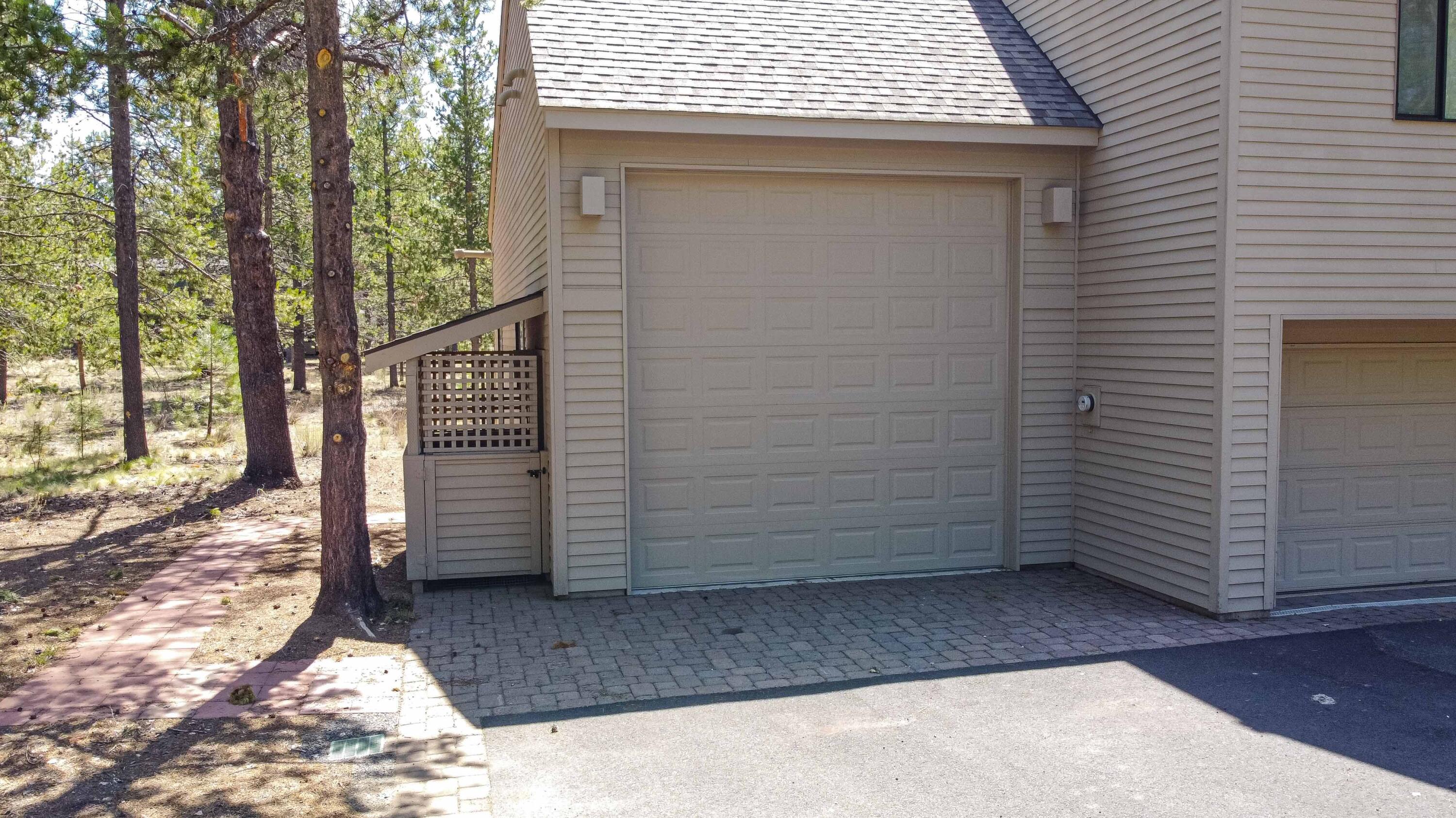 Mountain Village West - Residential