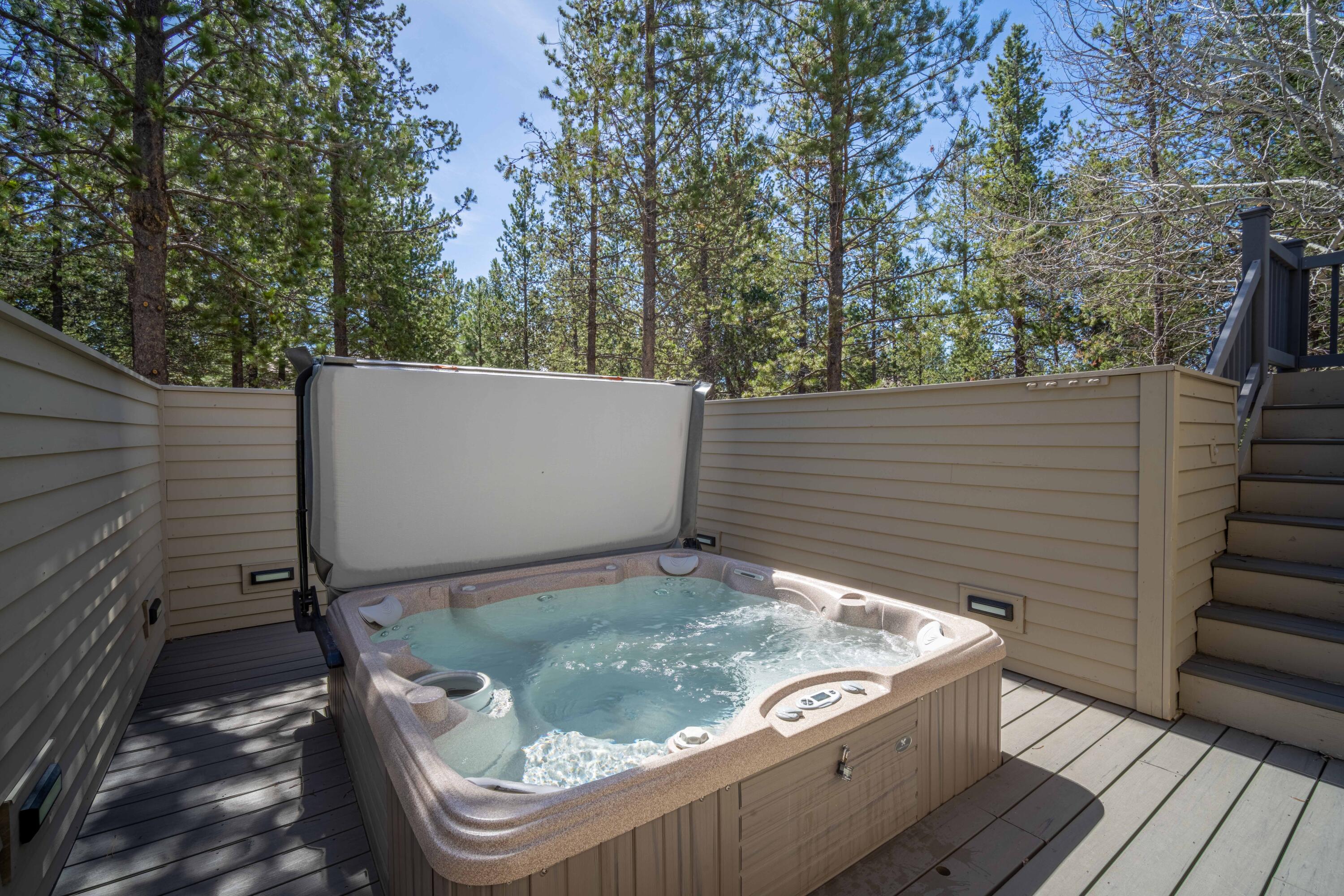 Mountain Village West - Residential