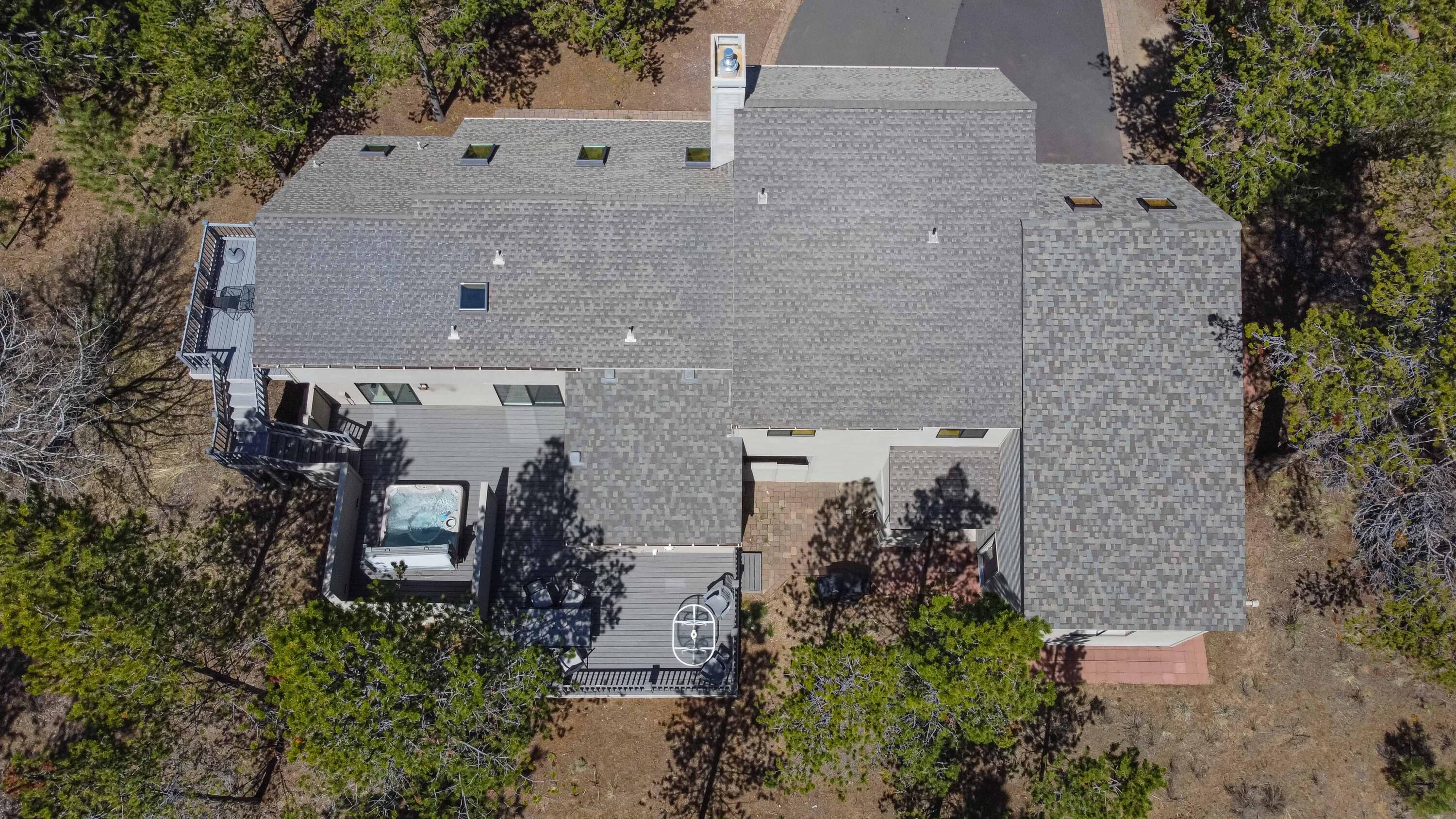 Mountain Village West - Residential