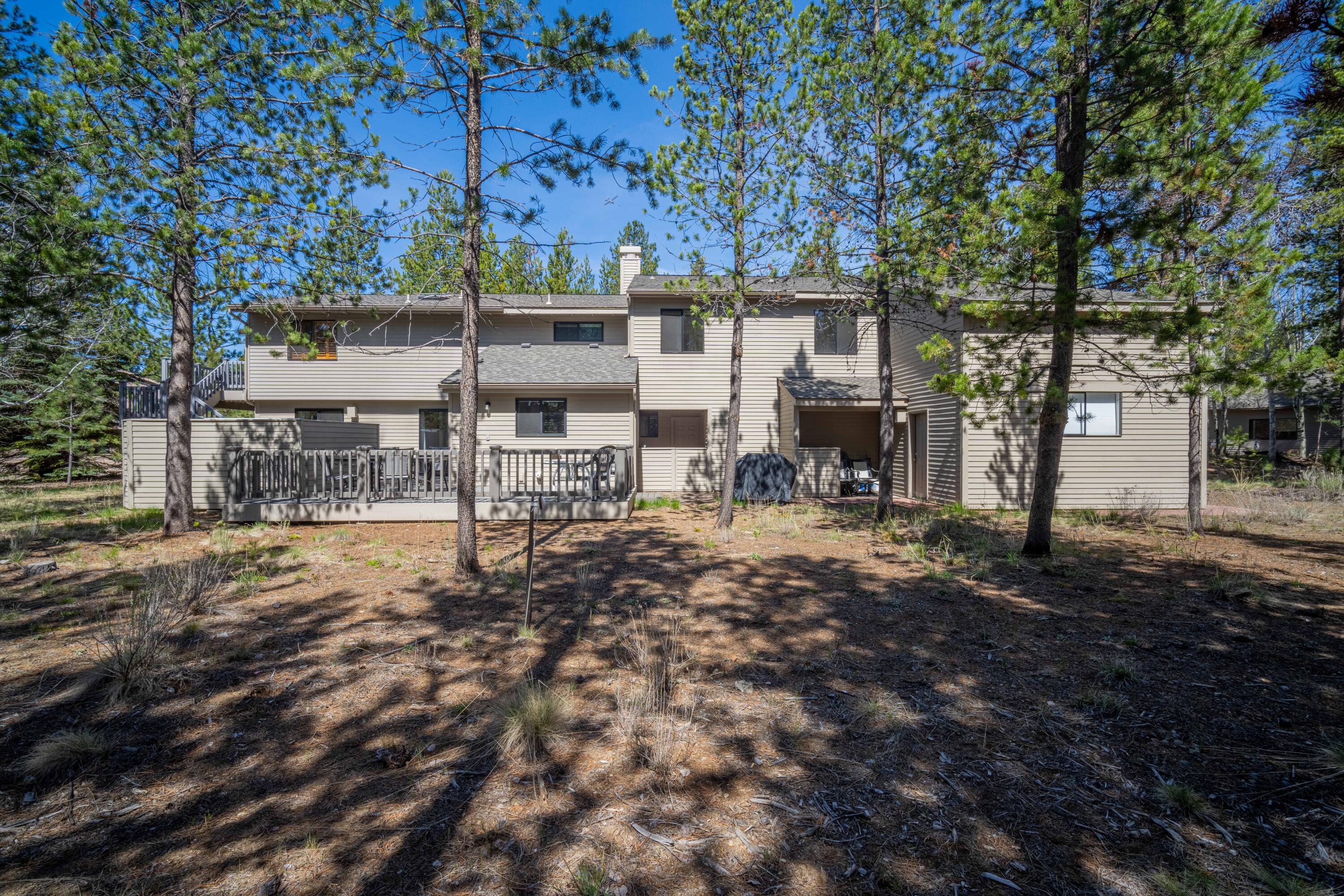 Mountain Village West - Residential