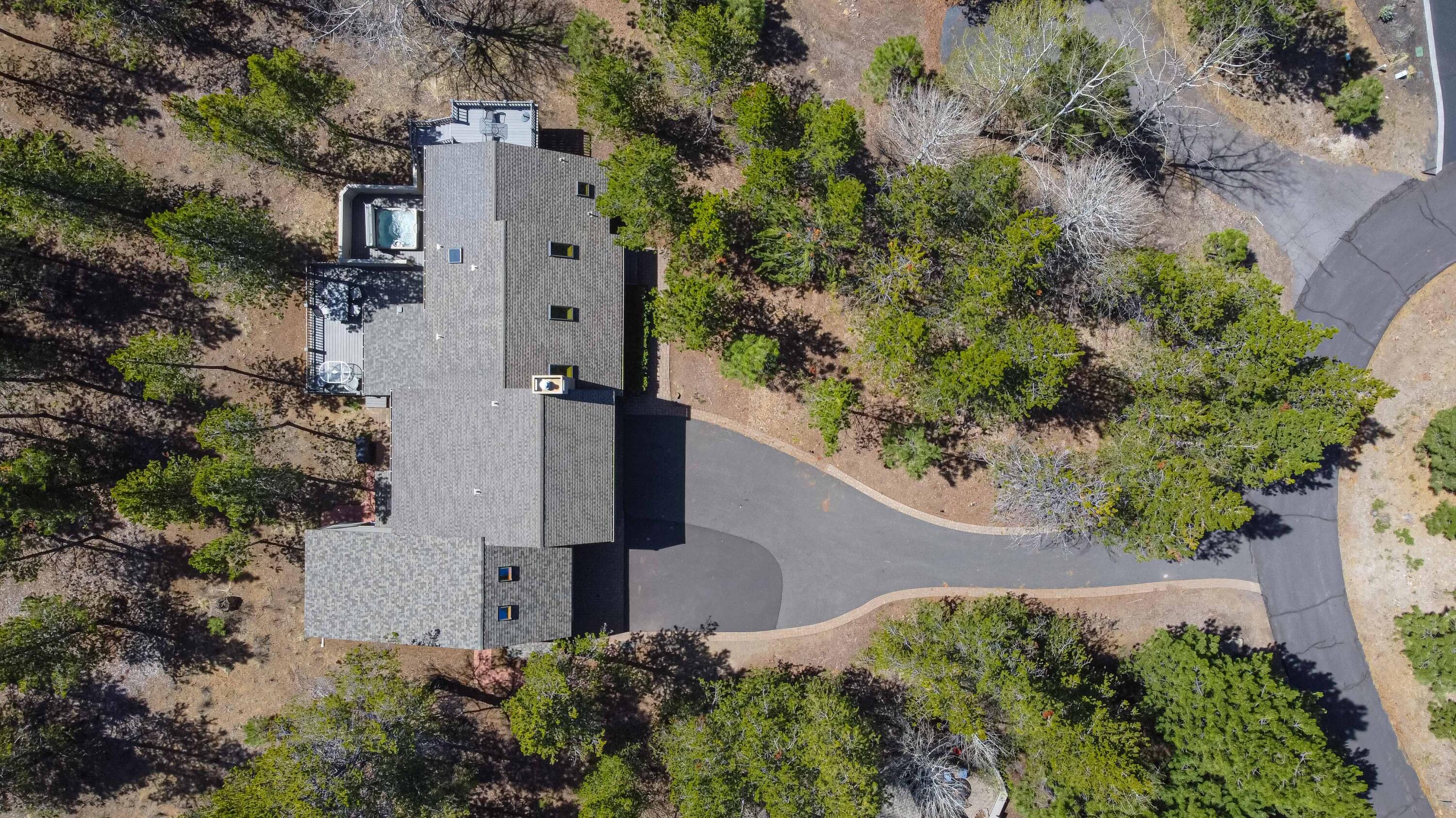 Mountain Village West - Residential