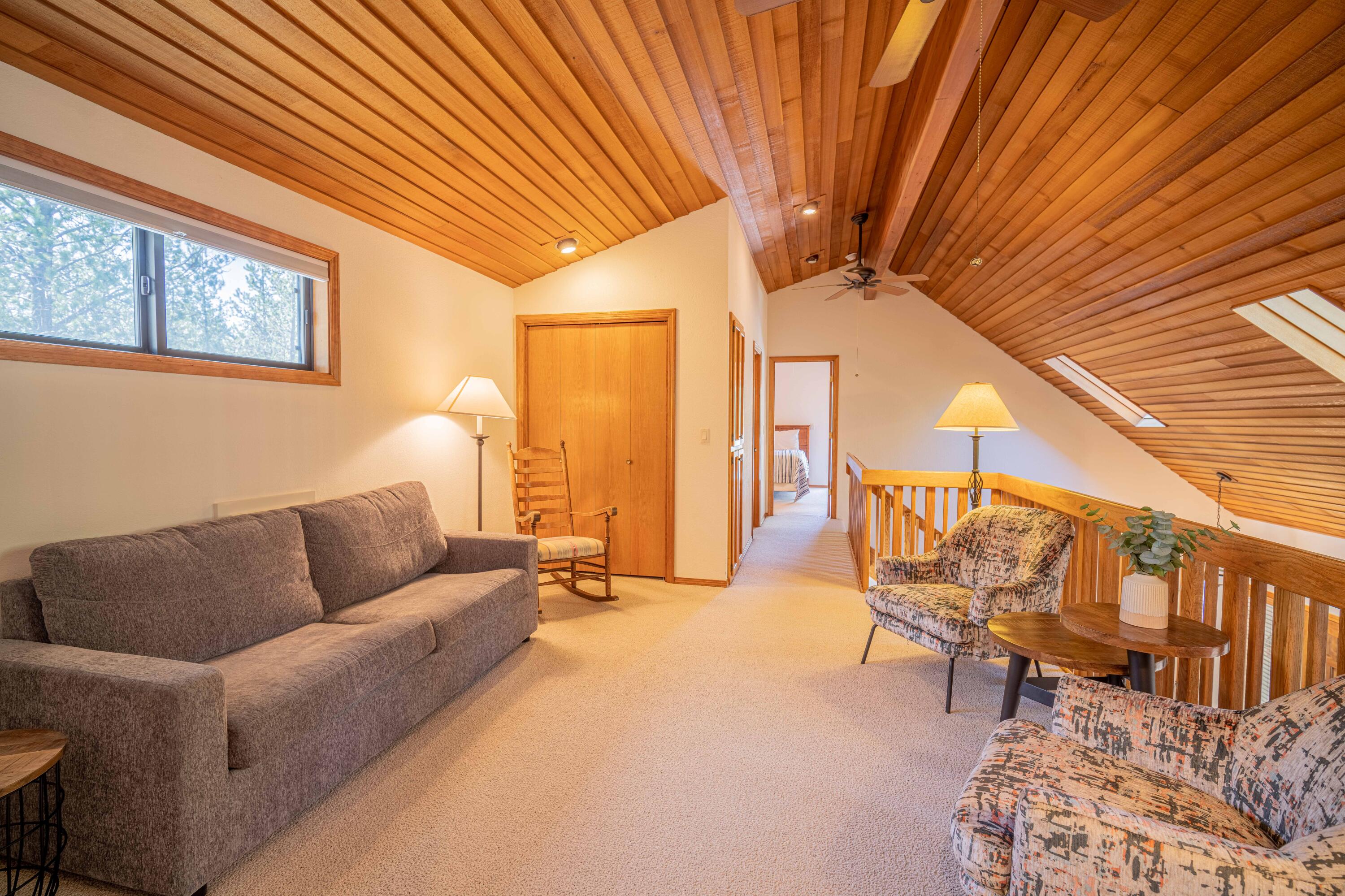 Mountain Village West - Residential