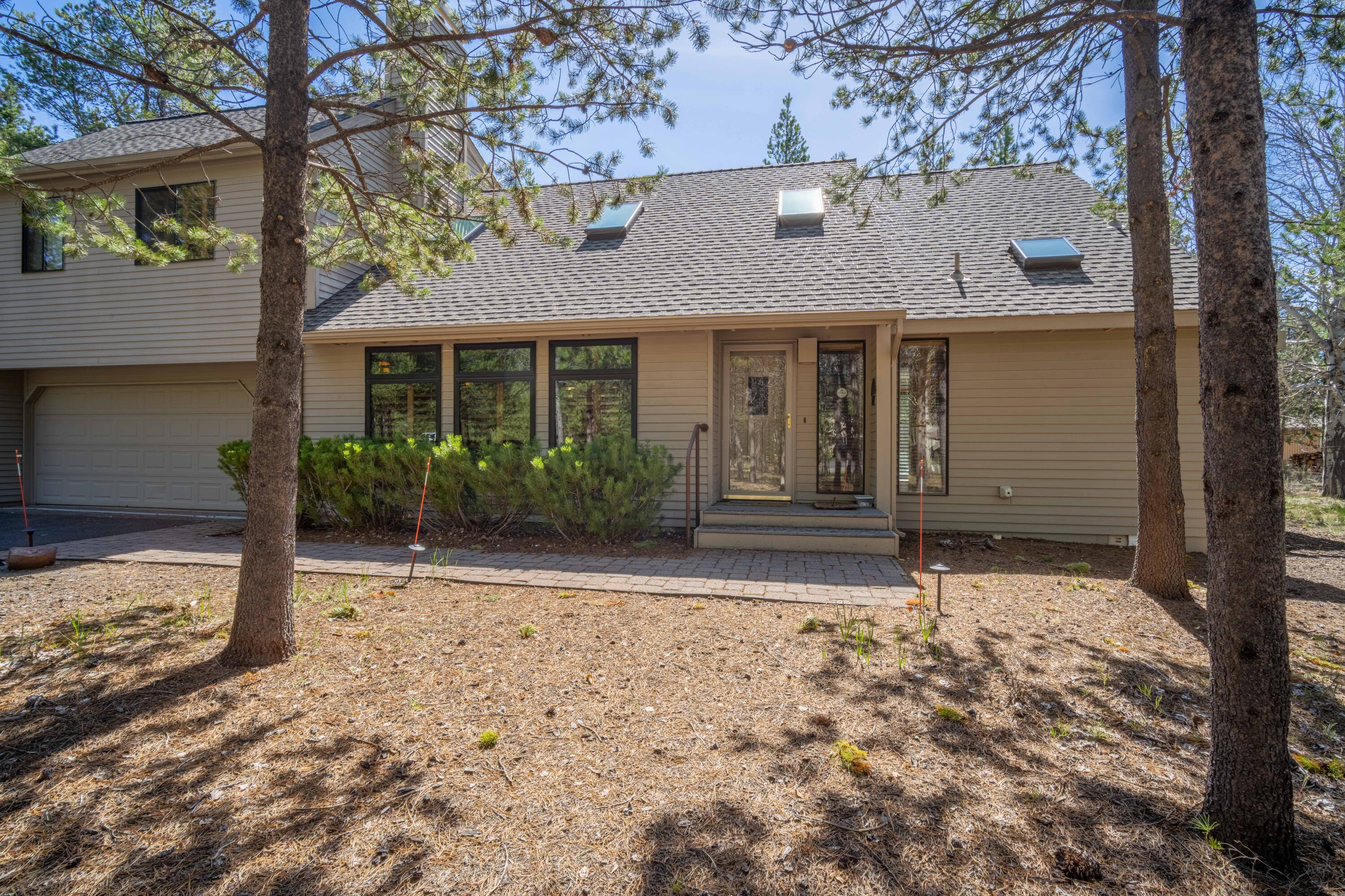 Mountain Village West - Residential