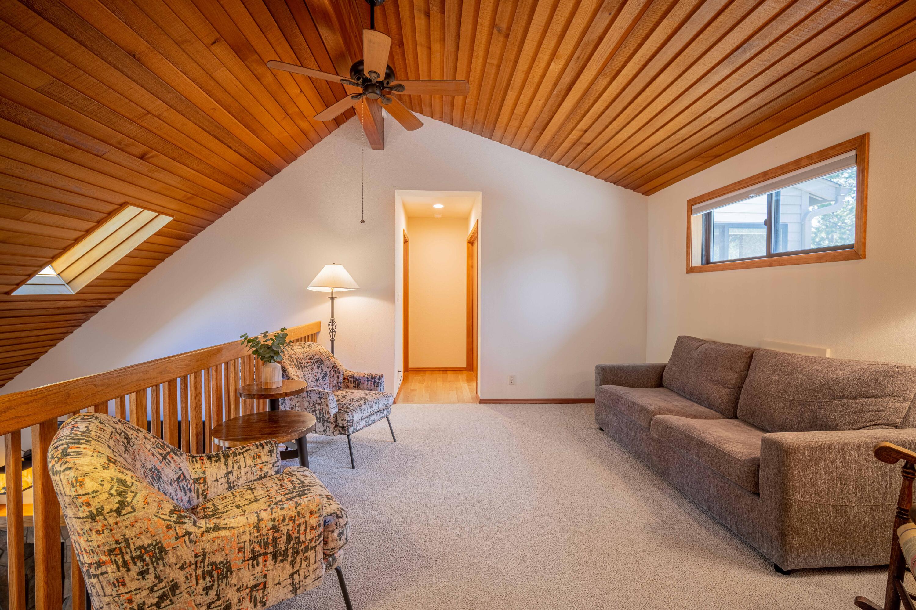 Mountain Village West - Residential