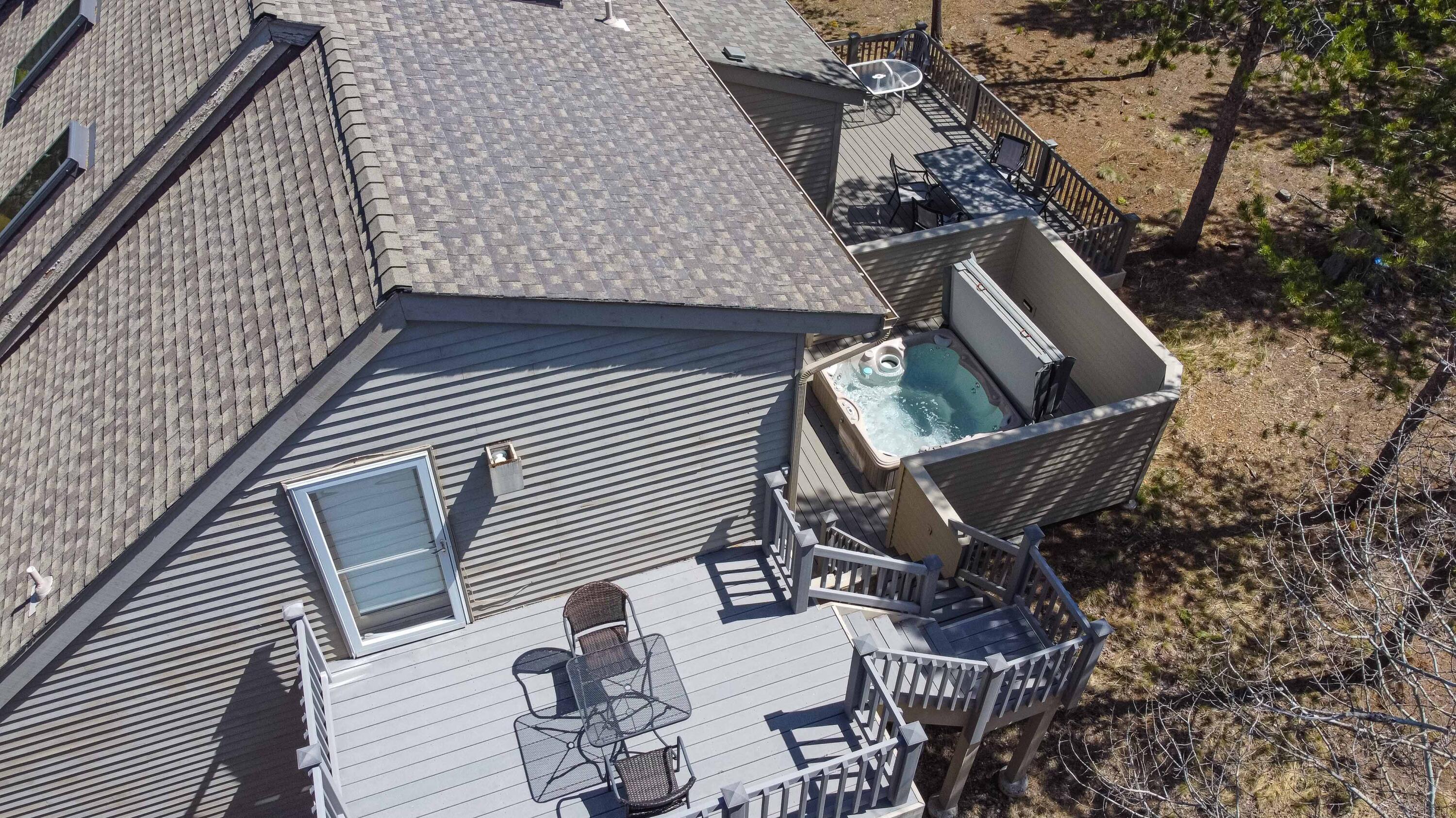 Mountain Village West - Residential