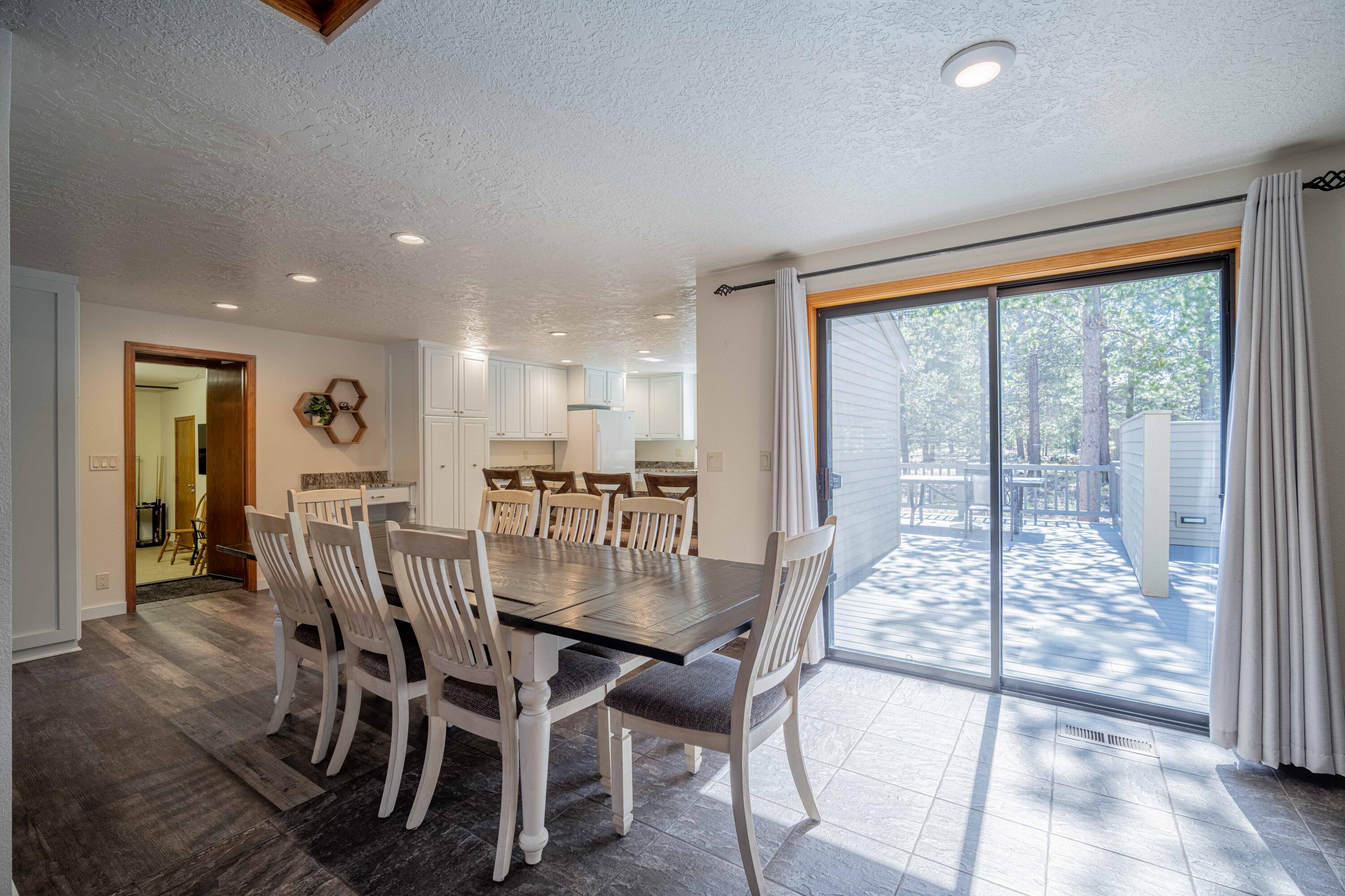 Mountain Village West - Residential