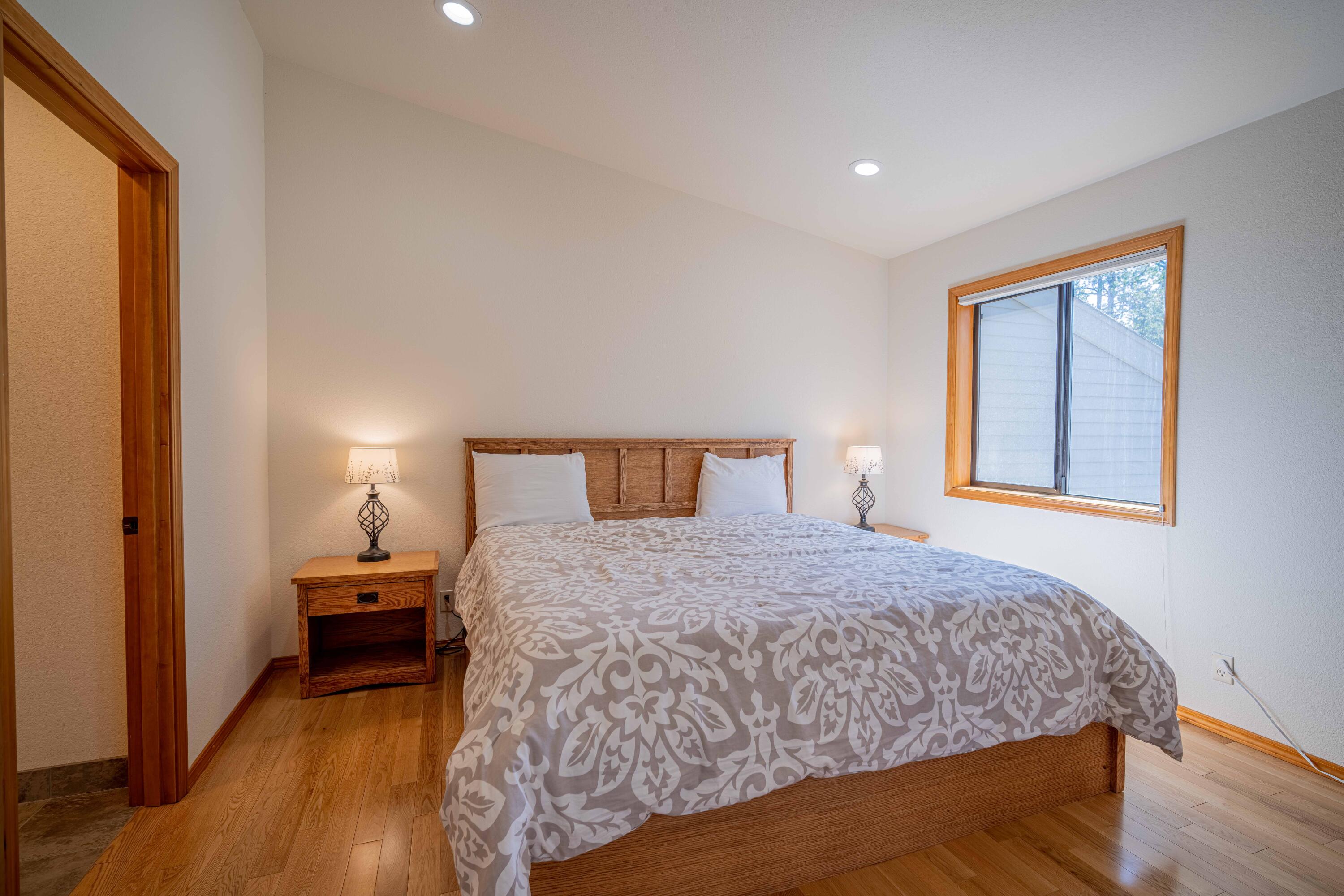 Mountain Village West - Residential