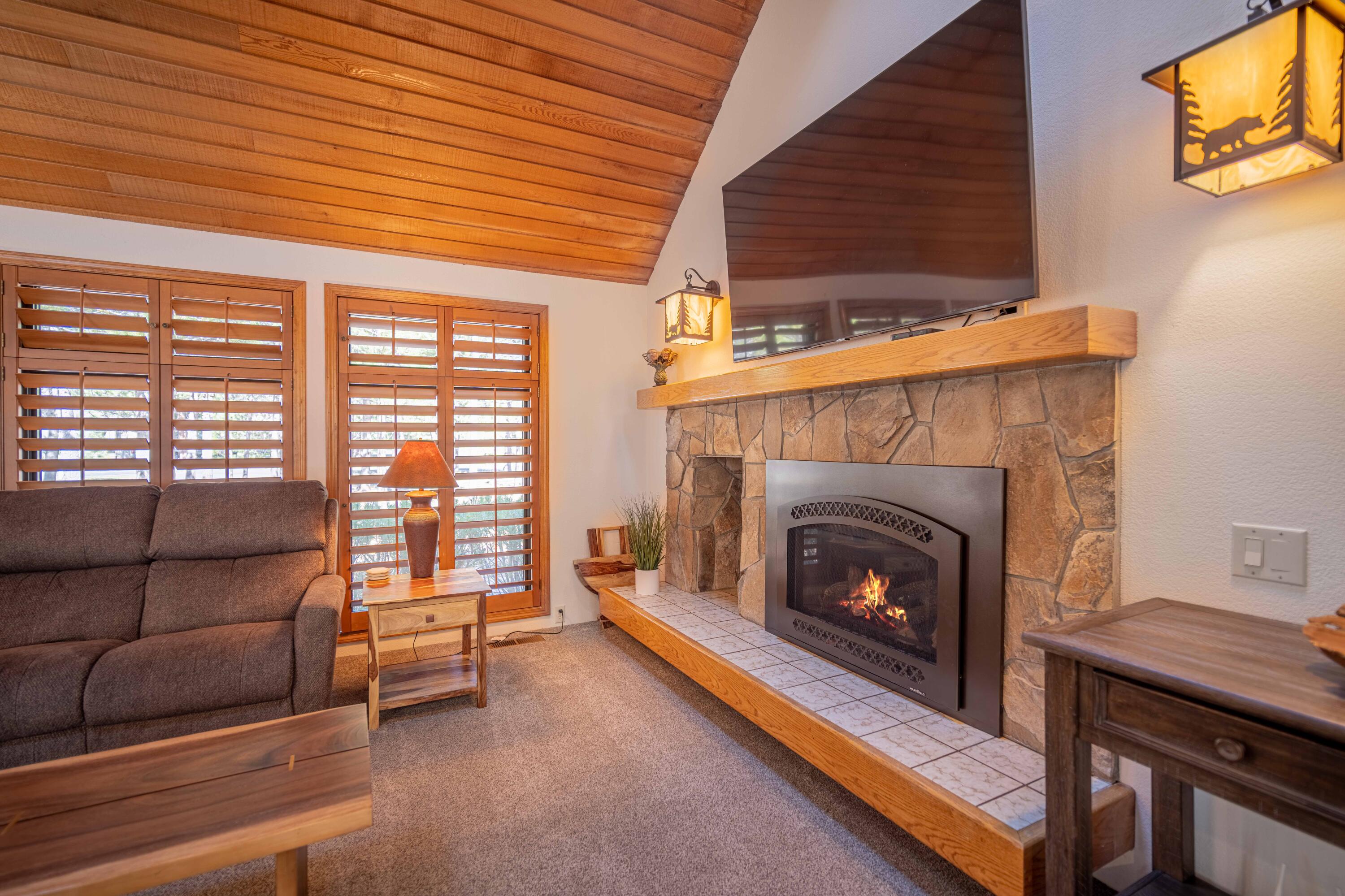 Mountain Village West - Residential