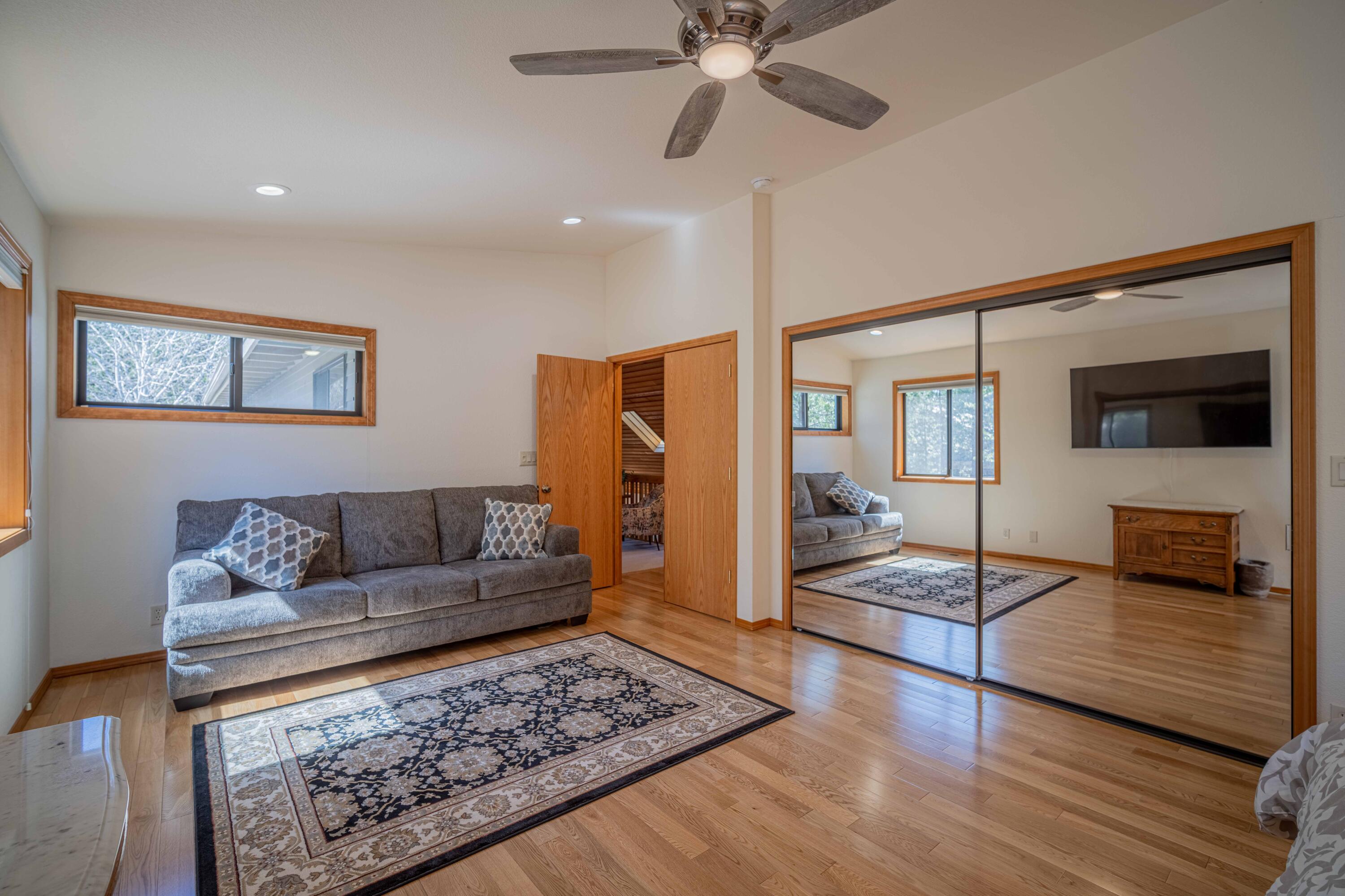 Mountain Village West - Residential