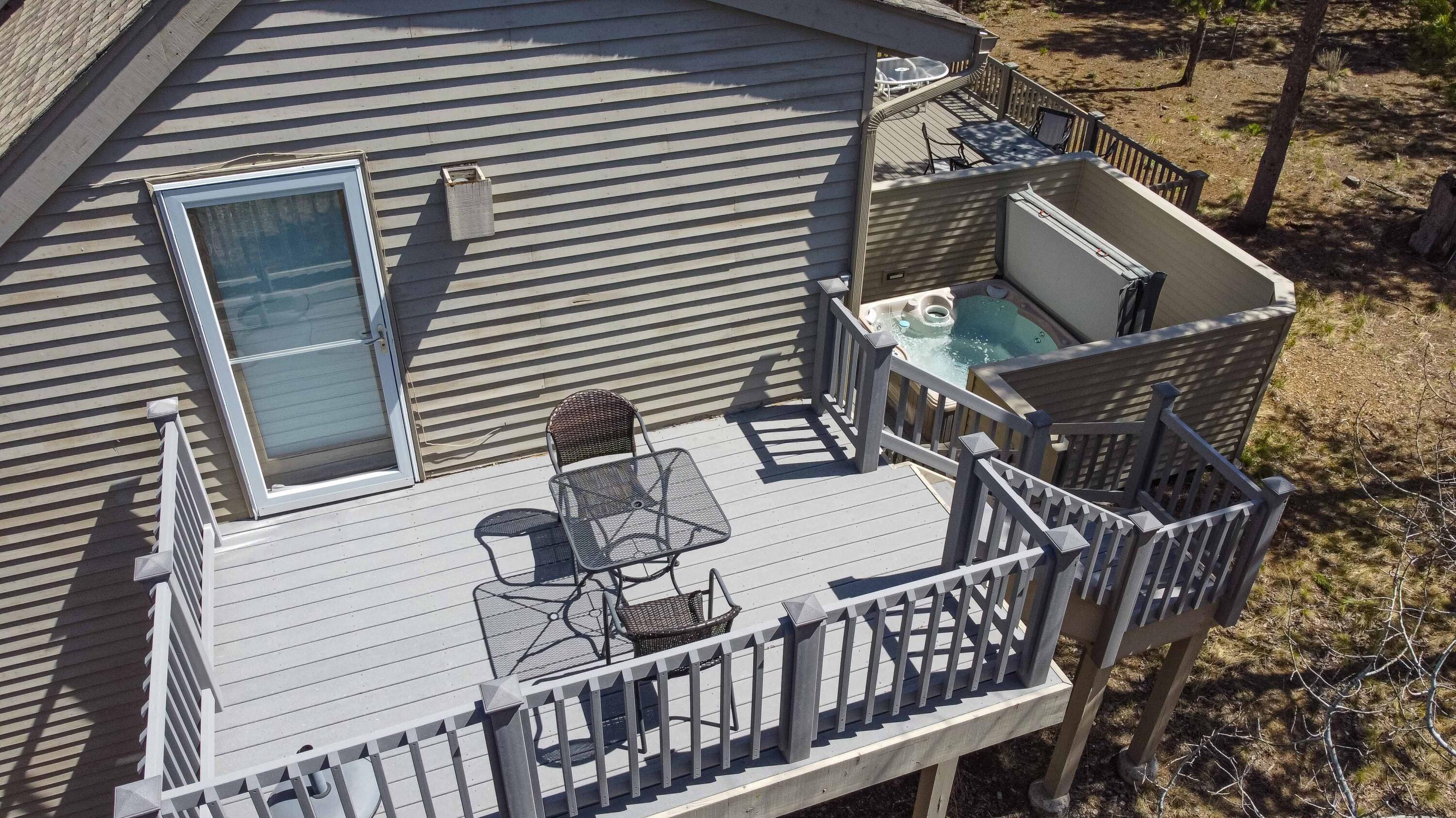 Mountain Village West - Residential