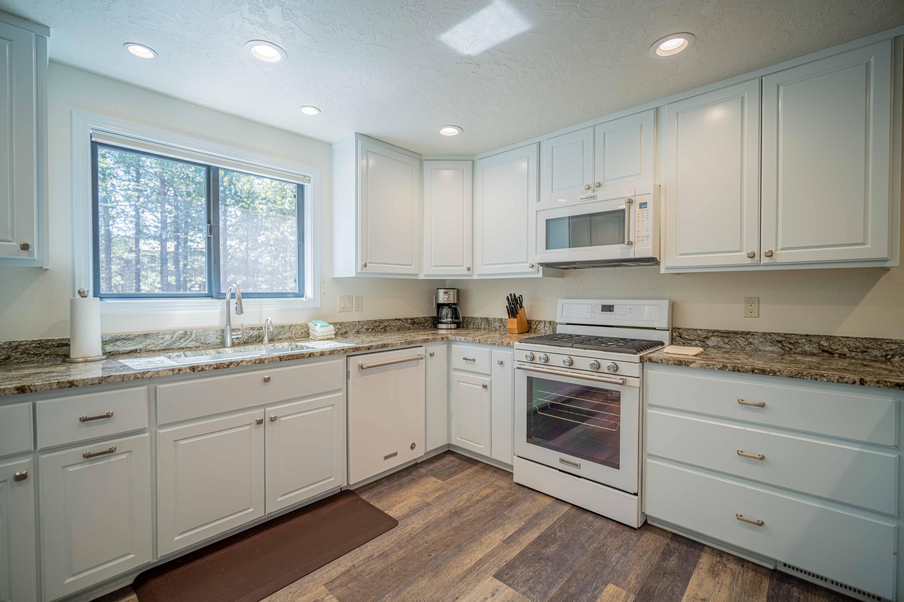 Mountain Village West - Residential