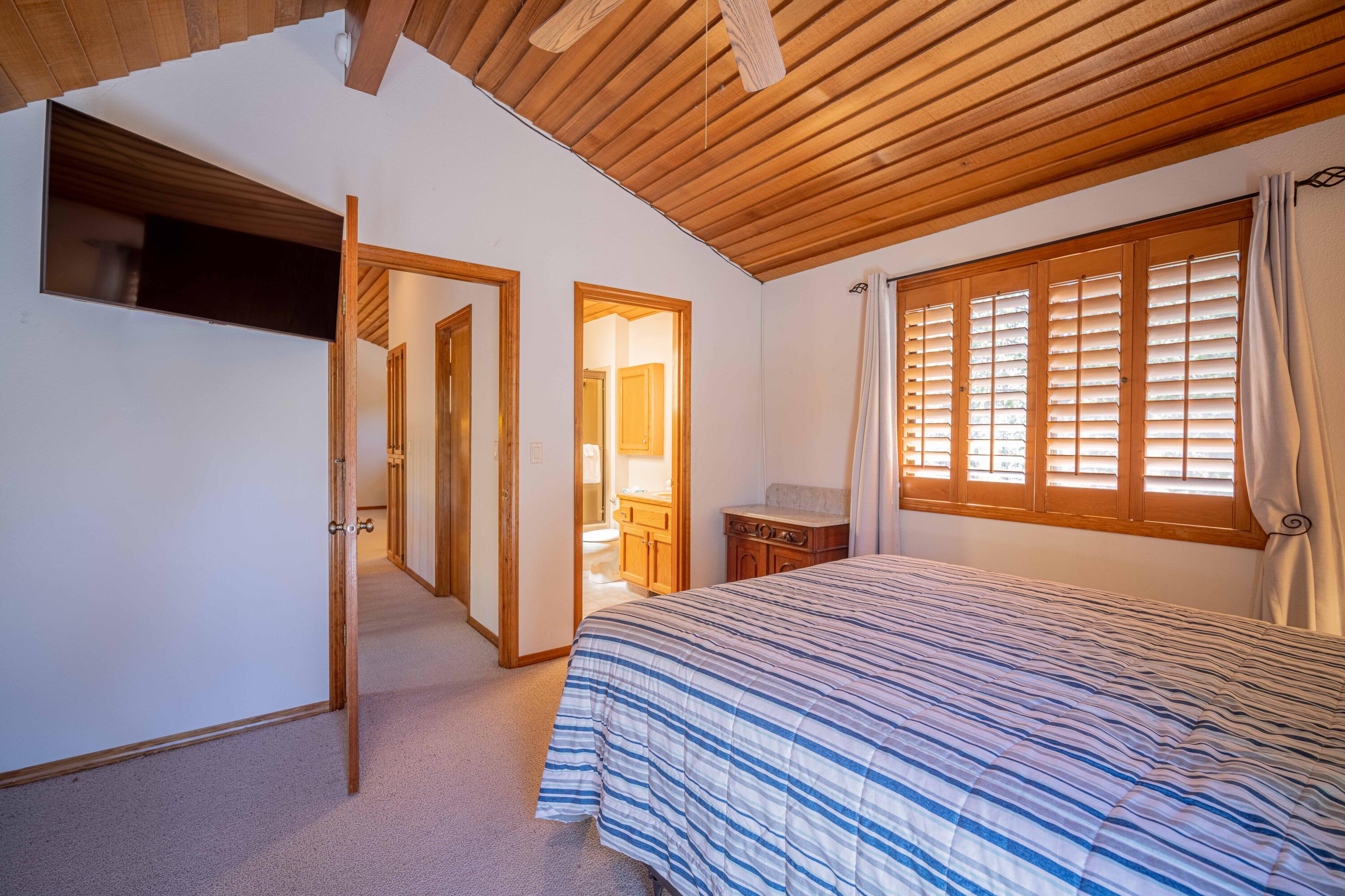 Mountain Village West - Residential