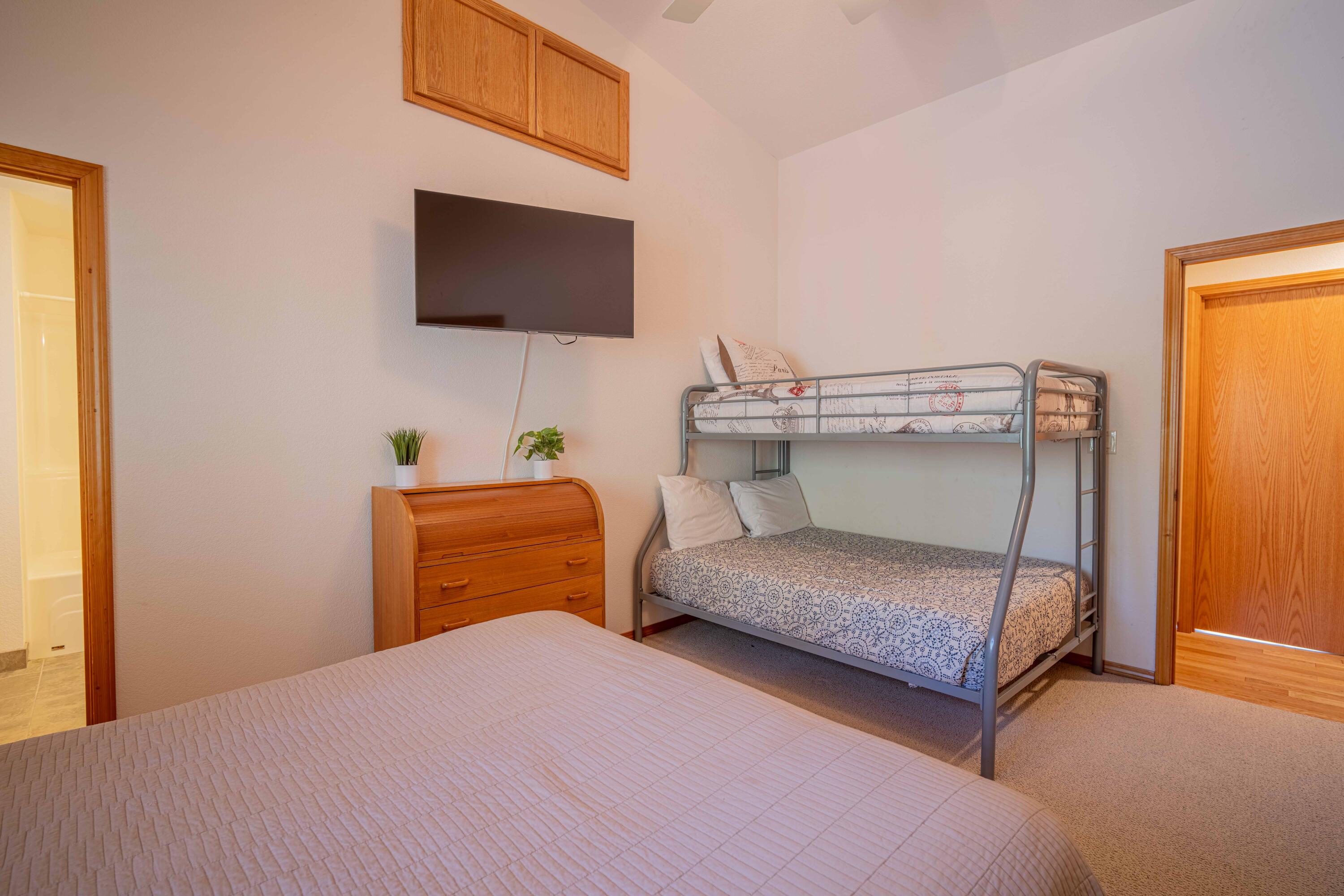 Mountain Village West - Residential