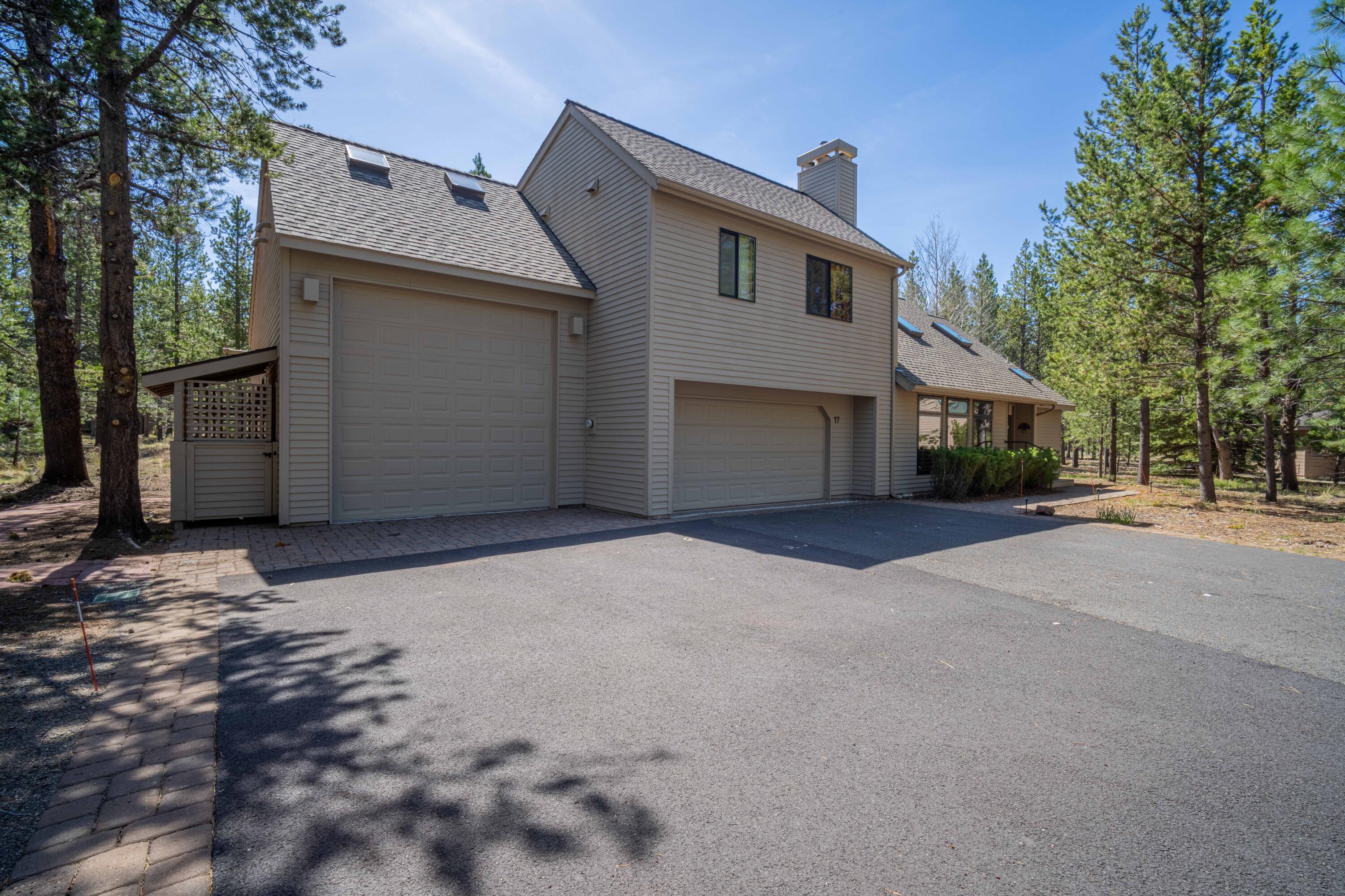 Mountain Village West - Residential