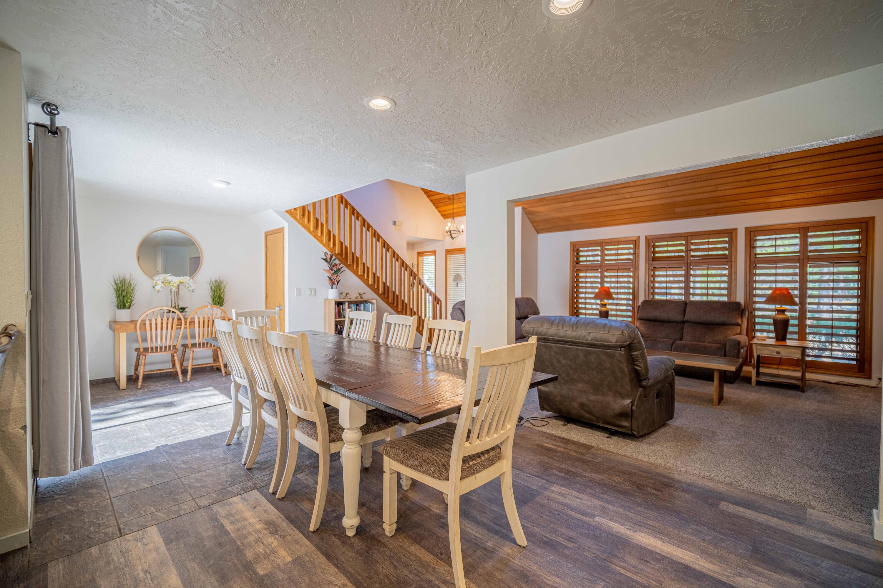 Mountain Village West - Residential