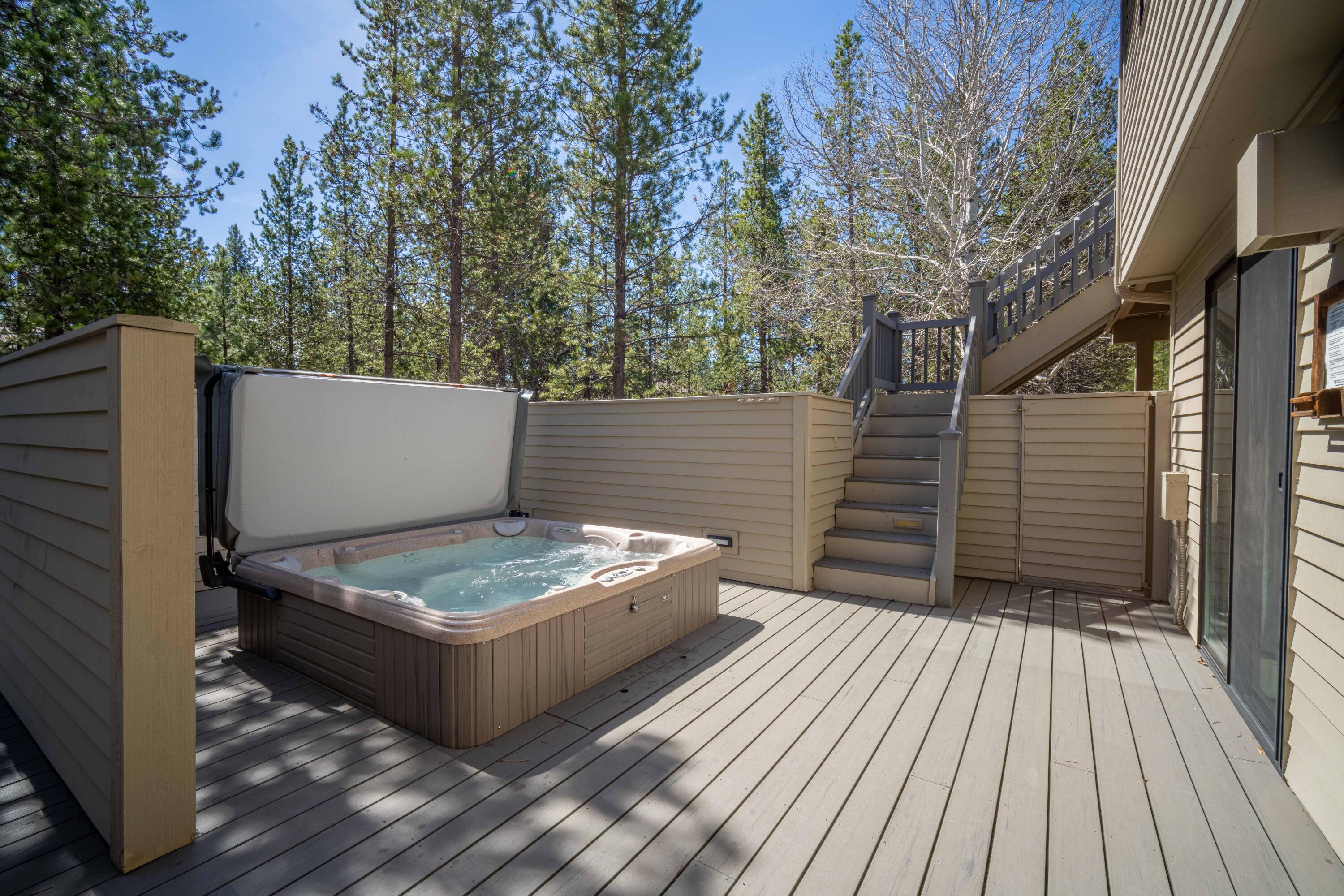 Mountain Village West - Residential