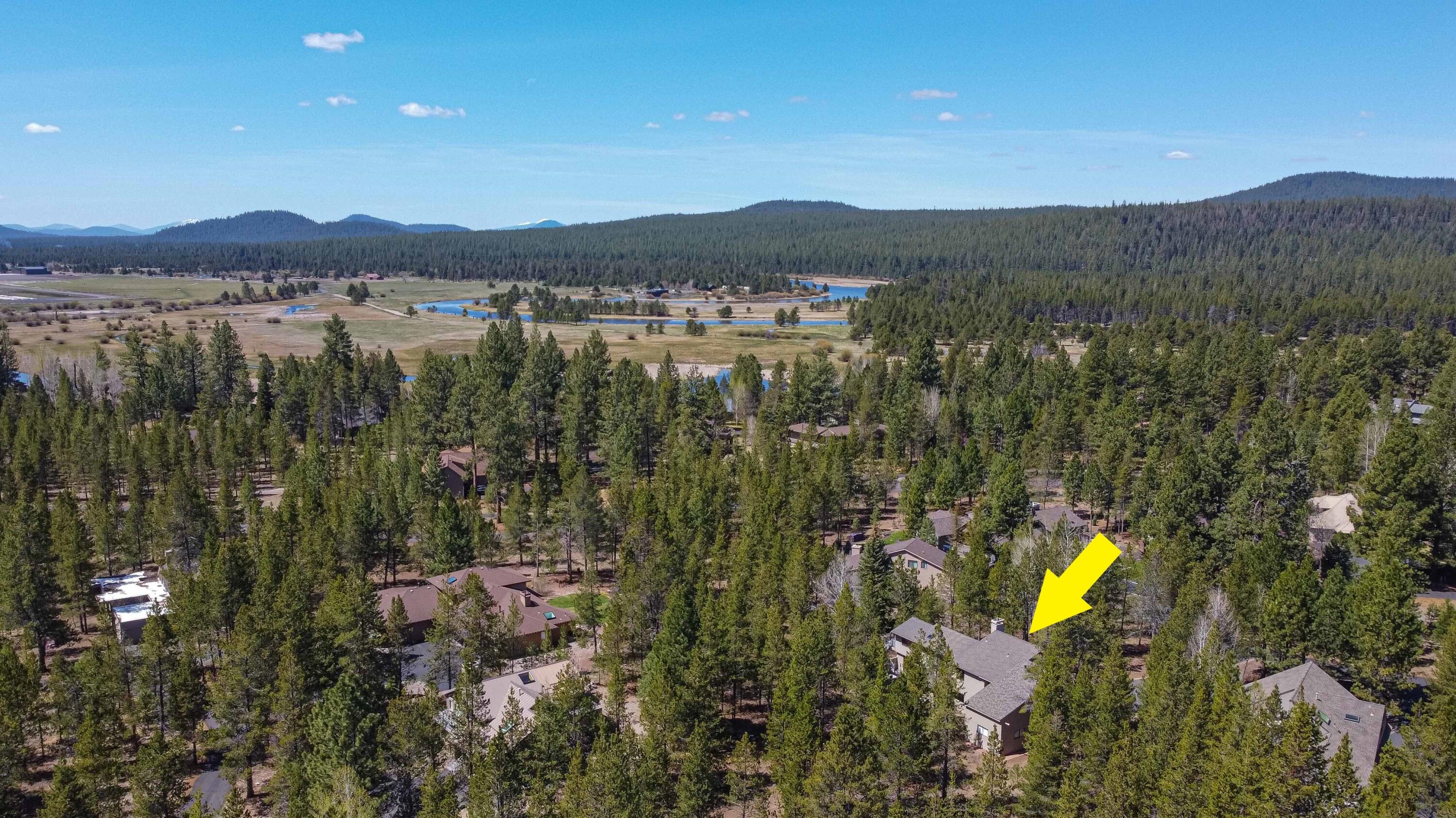 Mountain Village West - Residential