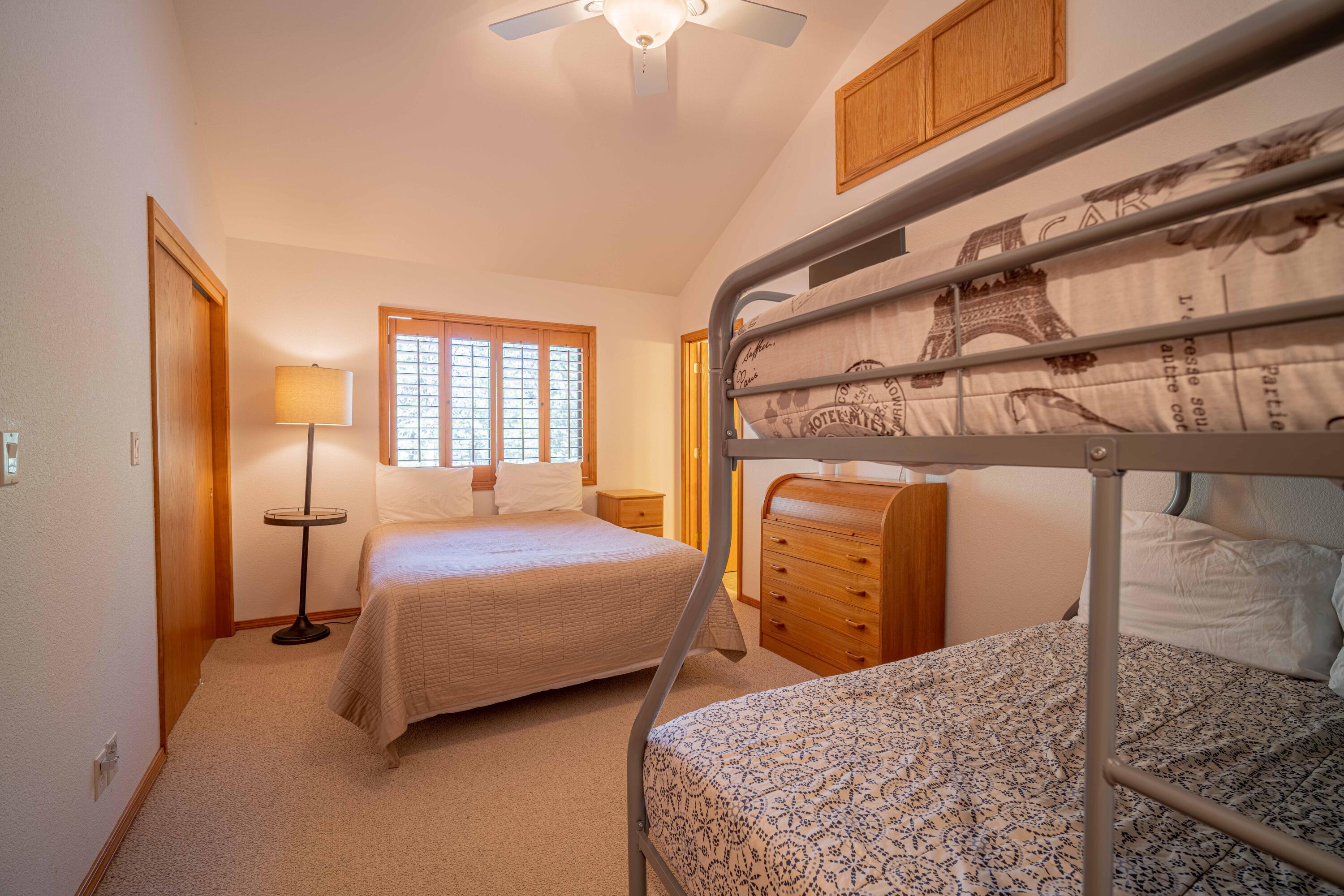 Mountain Village West - Residential