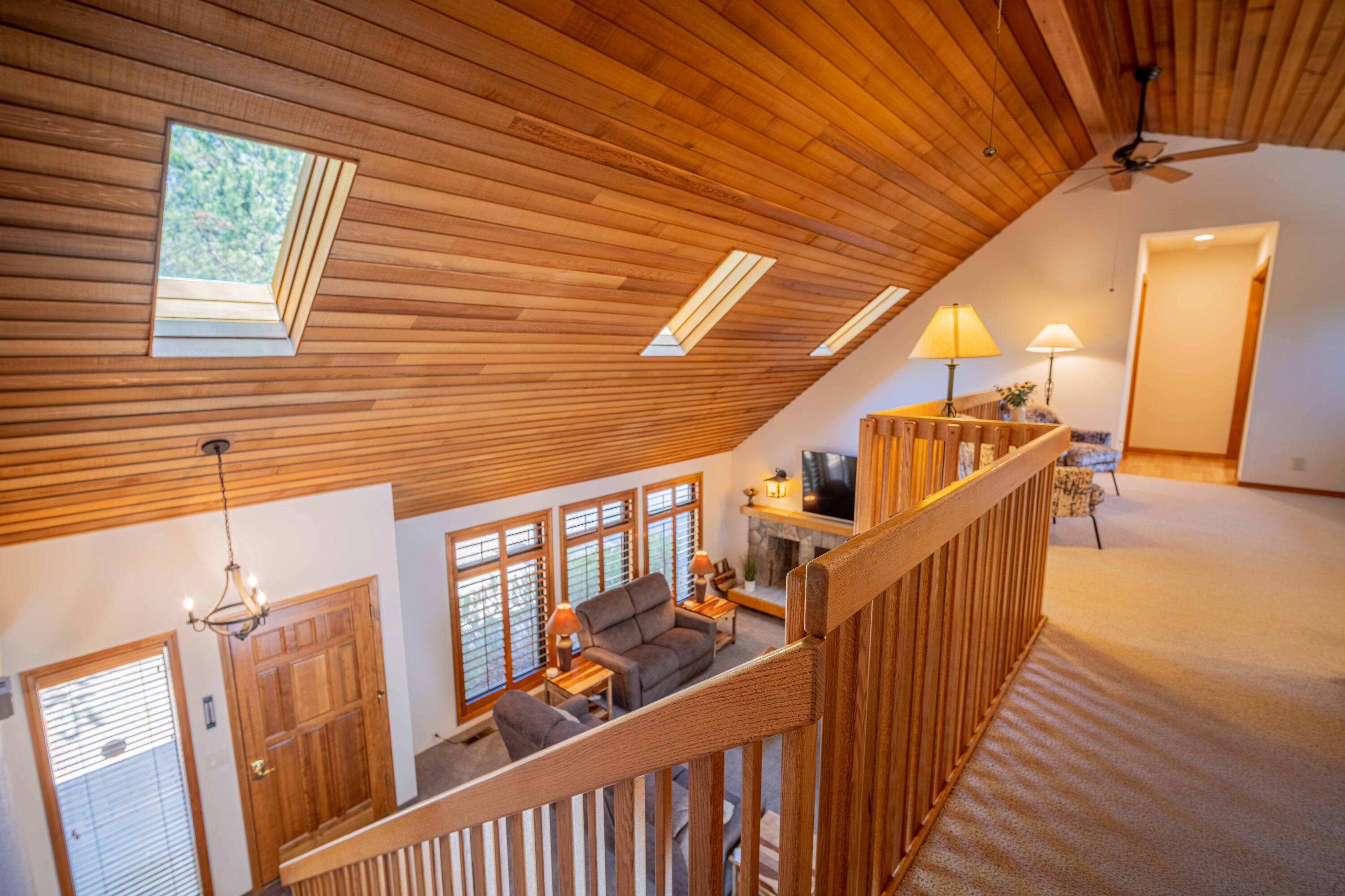 Mountain Village West - Residential