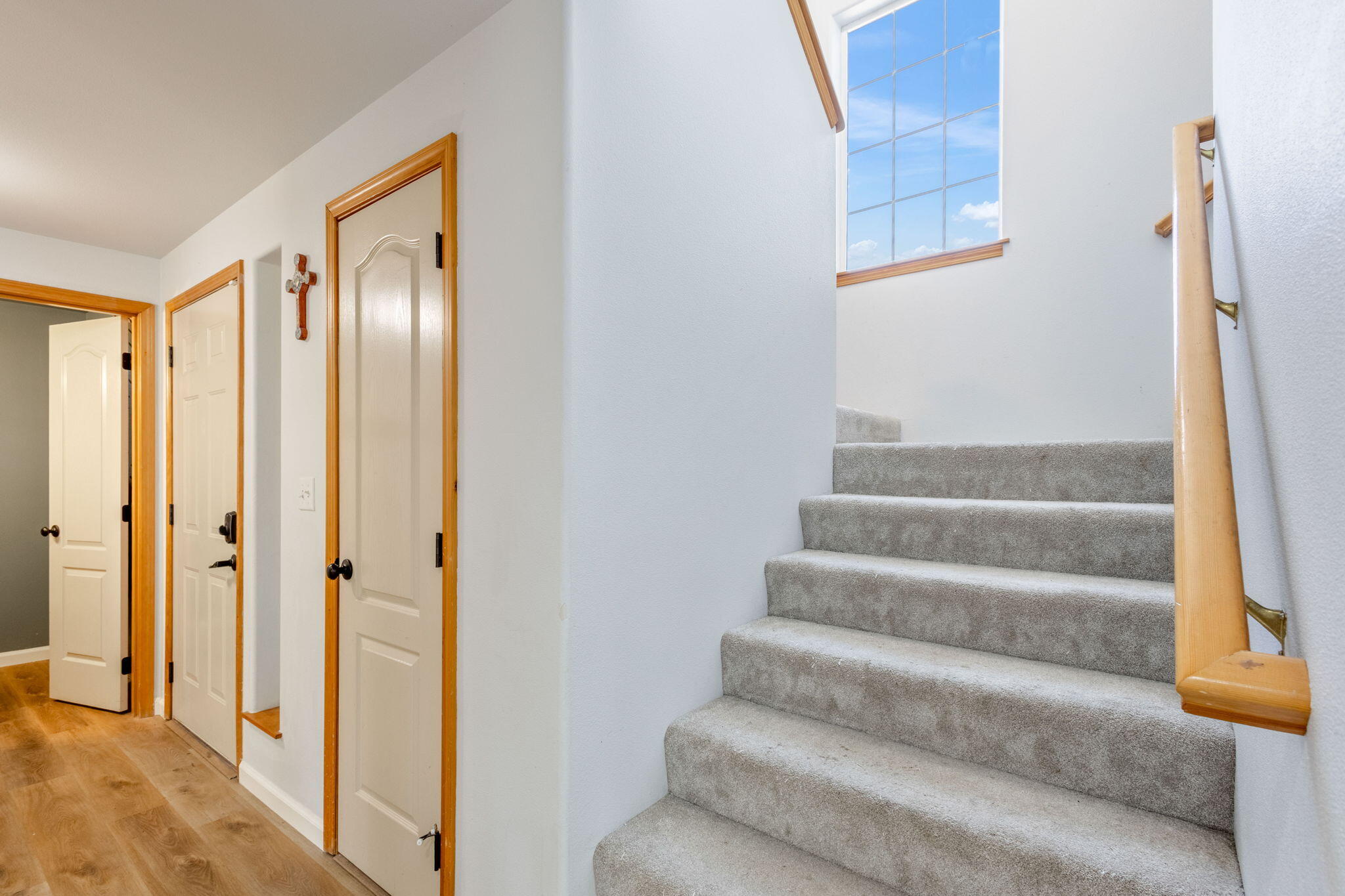 Woodcrest - Residential