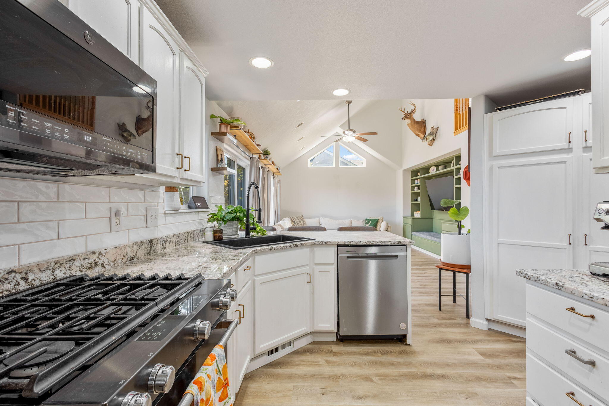 Woodcrest - Residential