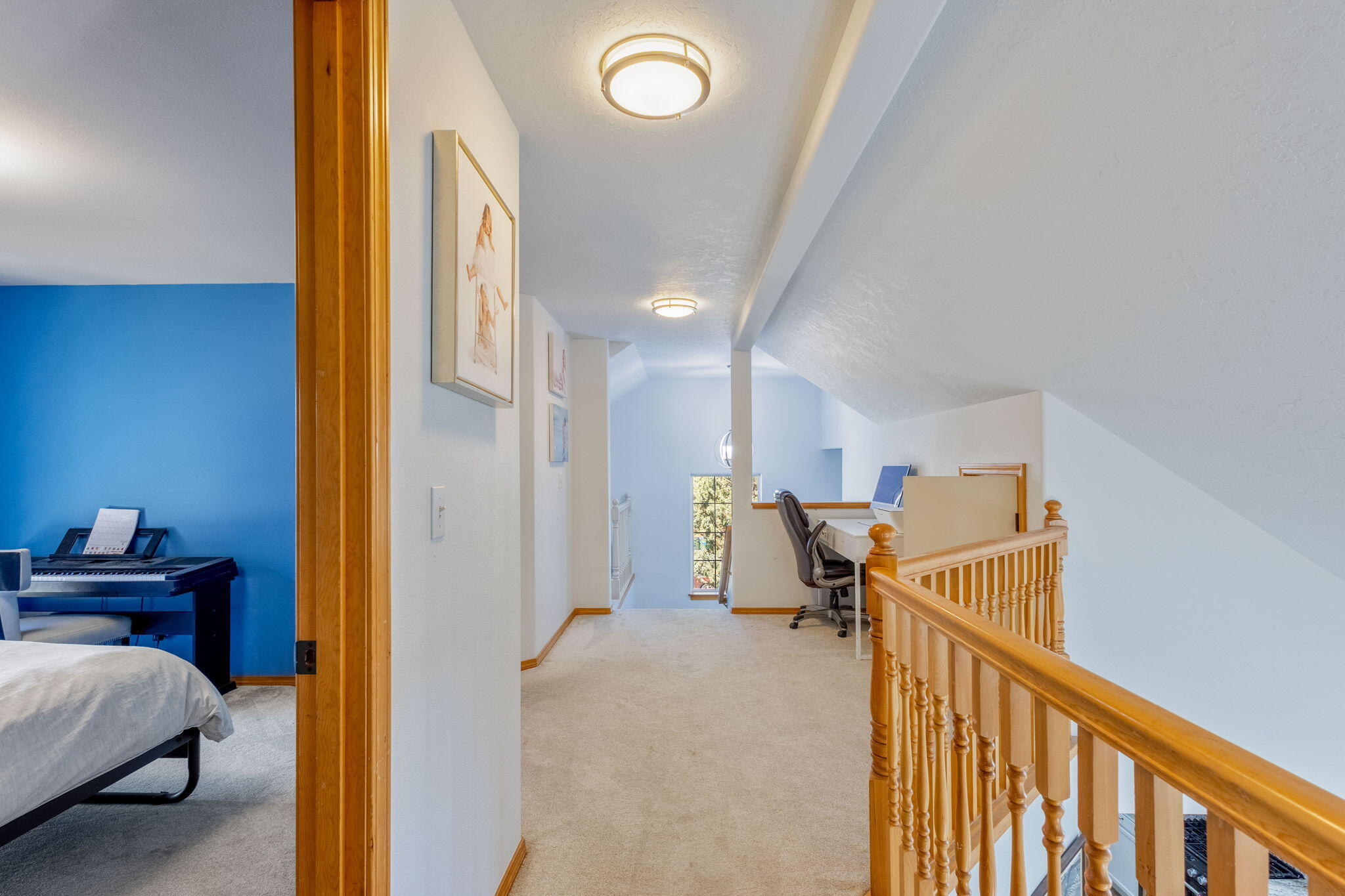 Woodcrest - Residential